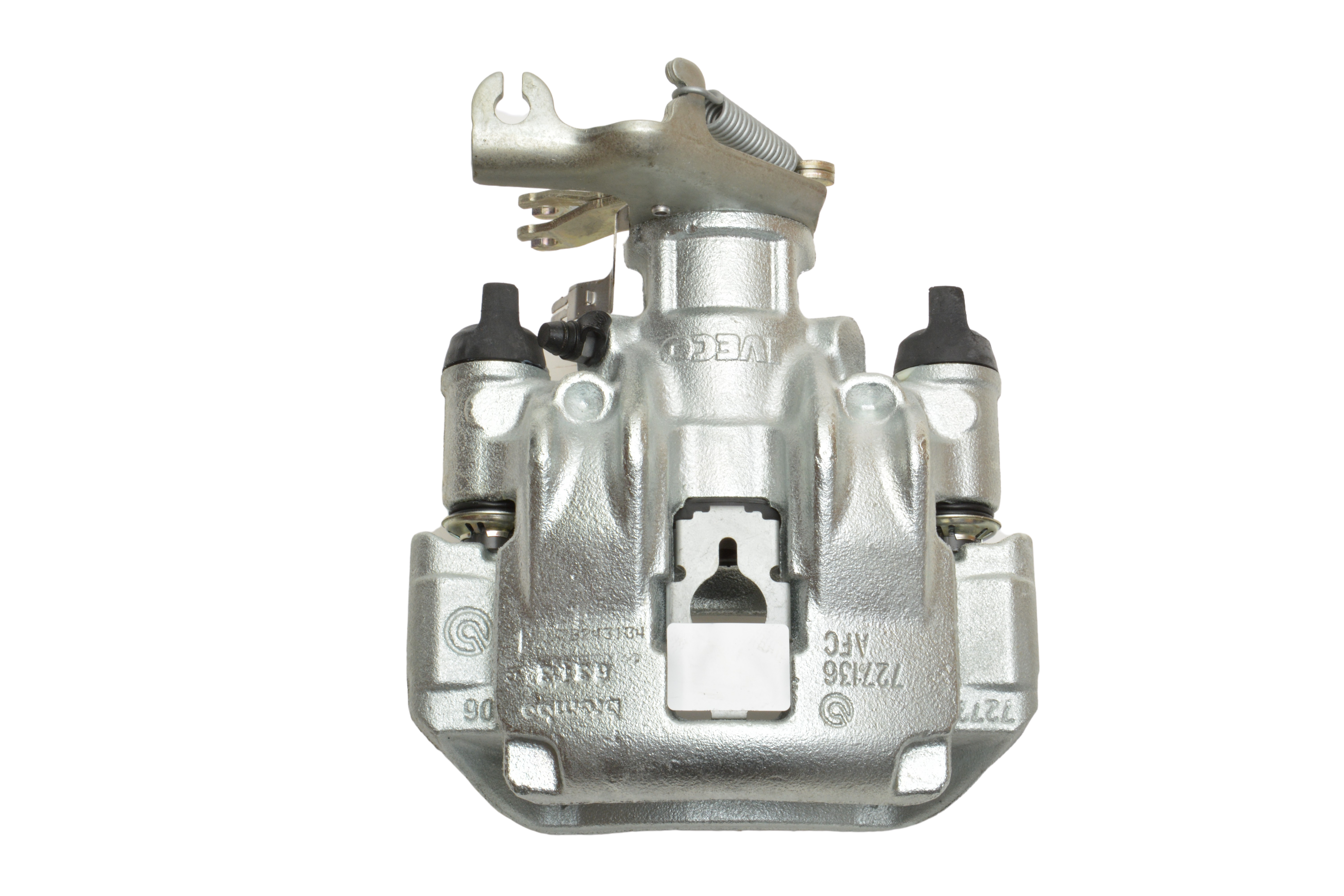 Pinza freno posteriore destra Iveco Daily 35S 2016 - 42576914