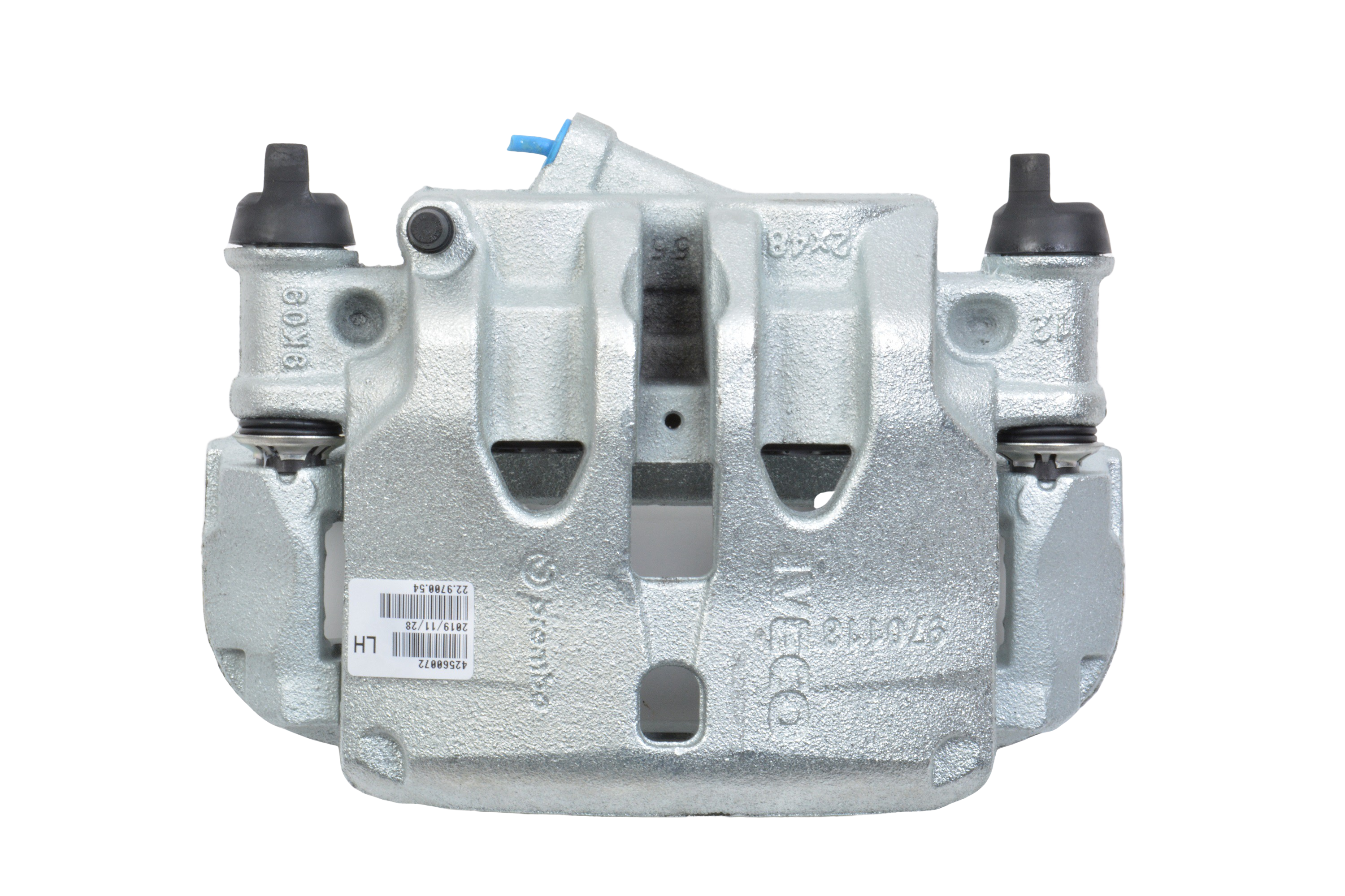 Pinza freno anteriore sinistra Iveco Daily 35S 35C 50C - 42560072