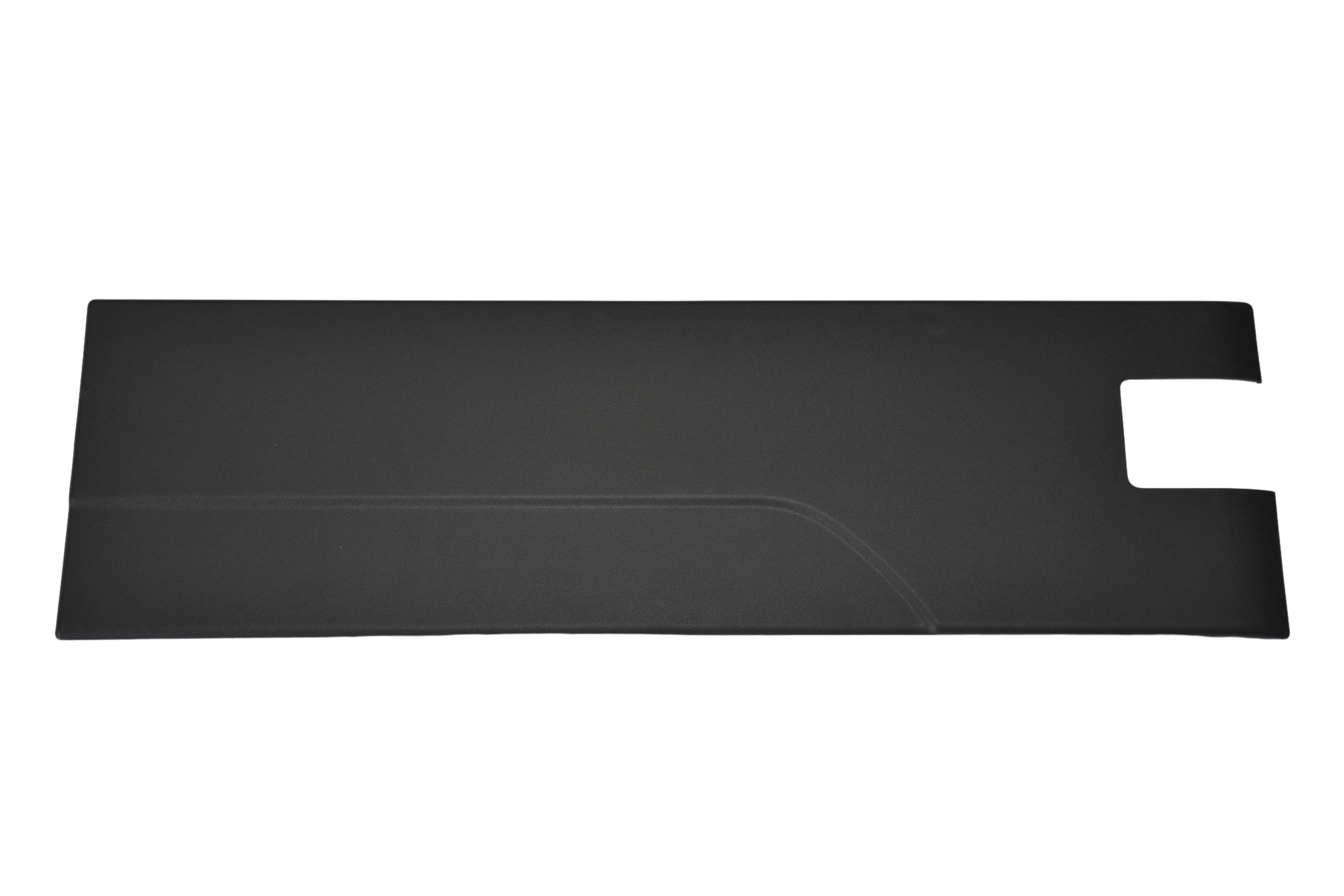 Modanatura porta posteriore destra Iveco Daily 06-13 - 3802050