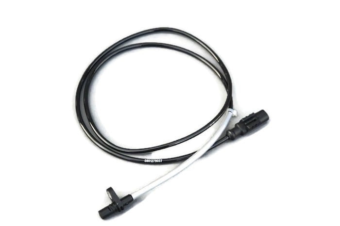 Supporto sensore ABS Iveco Daily 50C 65C - 46391470