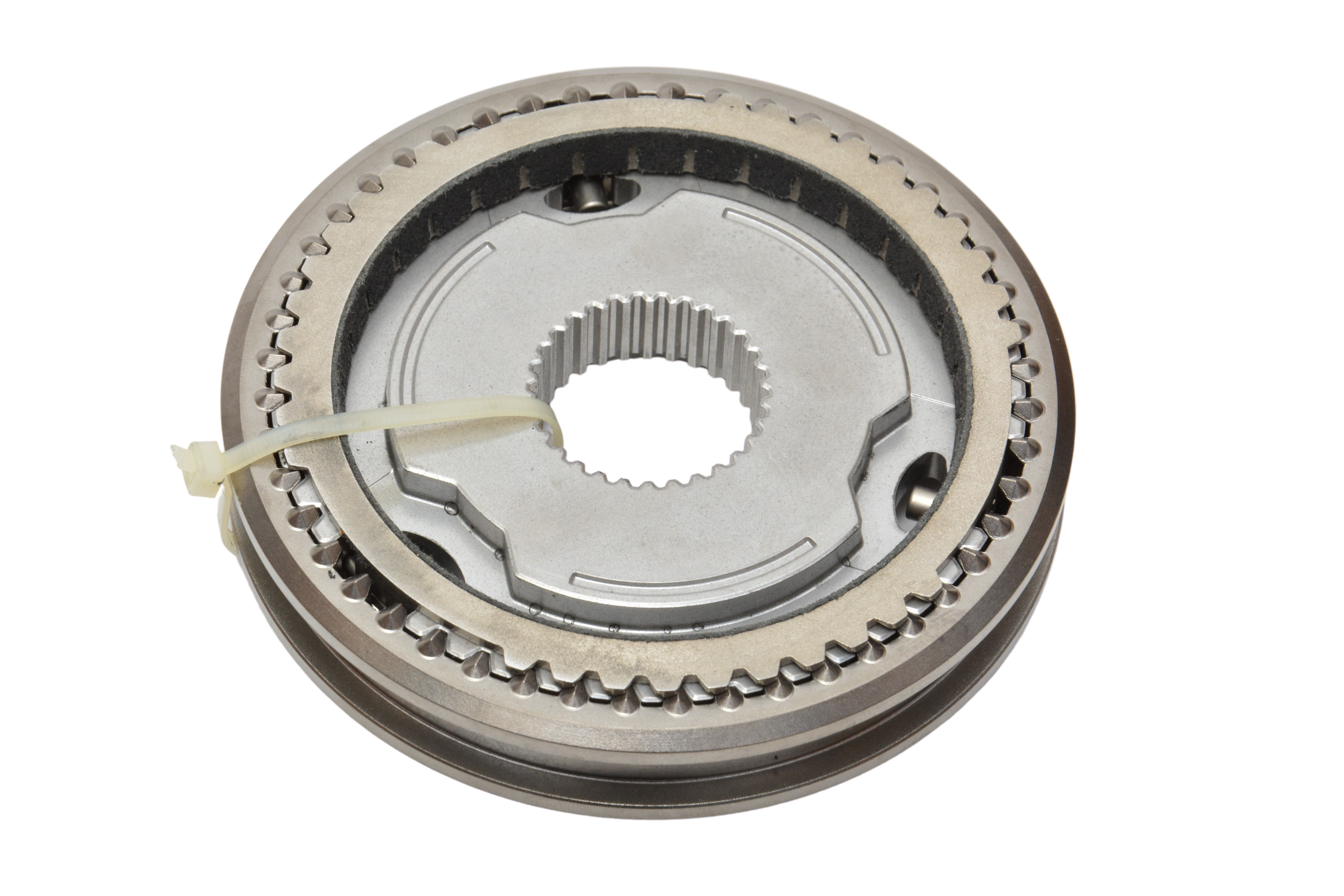 Sincronizzatore 5-6 marcia Iveco Daily 3.0 2840.6 - 99808440; 99808434; 99808426