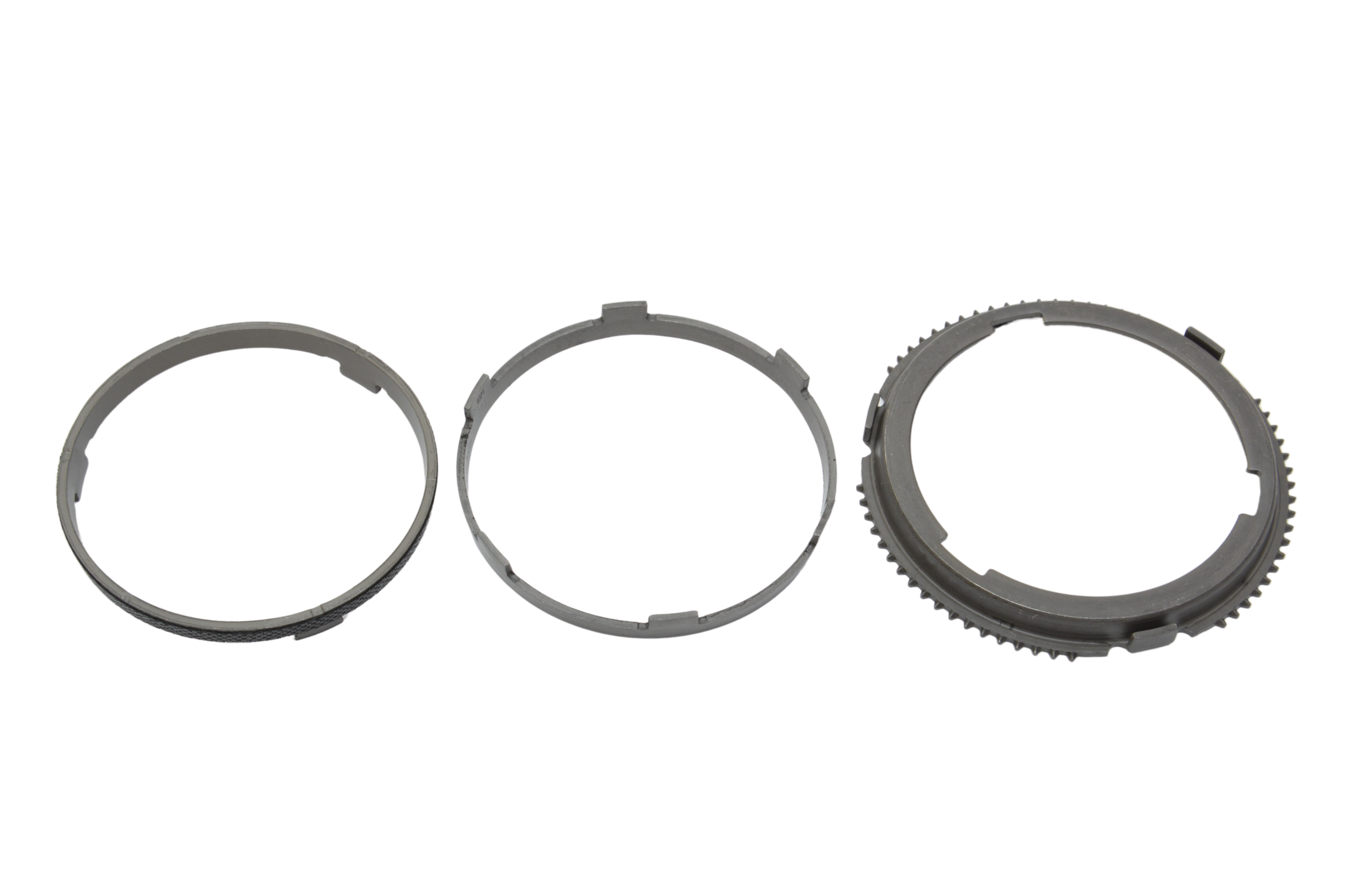 Anelli sincronizzatore 1-2 marcia Iveco Daily 3.0 2840.6 - 8872969