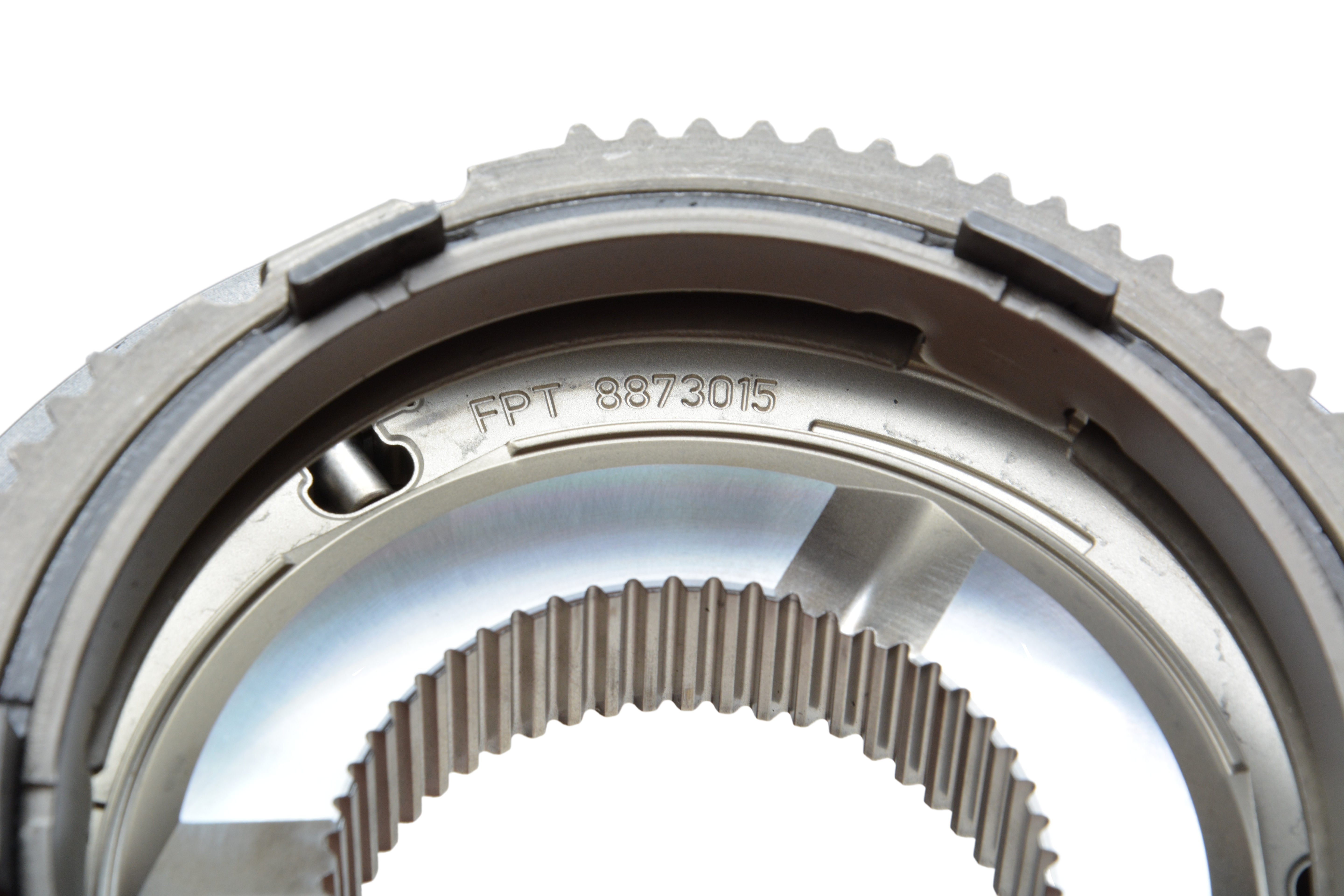 Sincronizzatore 1a-2a marcia Iveco Daily 3.0 2840.6 2850.6 - 99808355