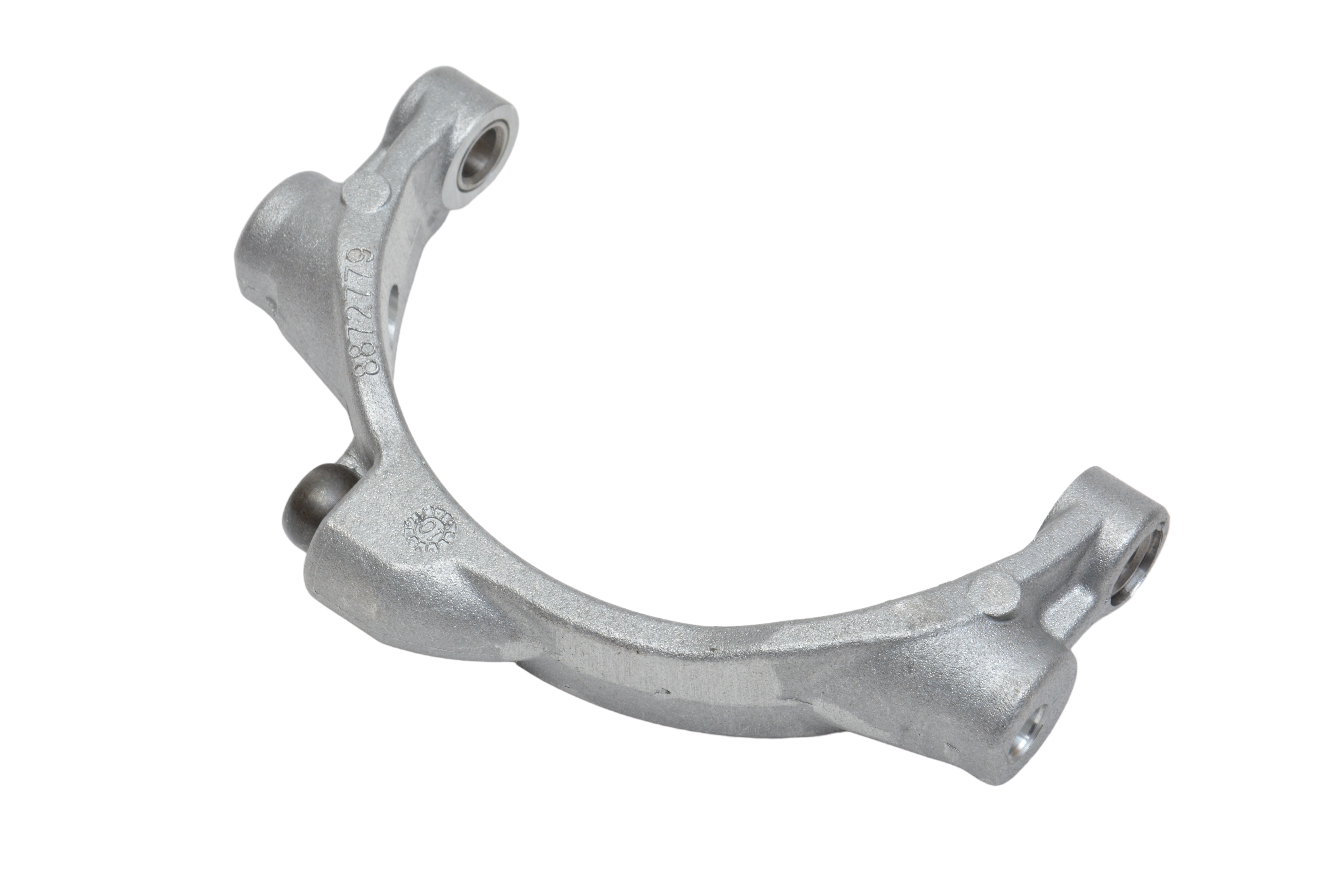 Forcella cambio Iveco Daily 3.0 5-6 marcia 6S400 - 8872116