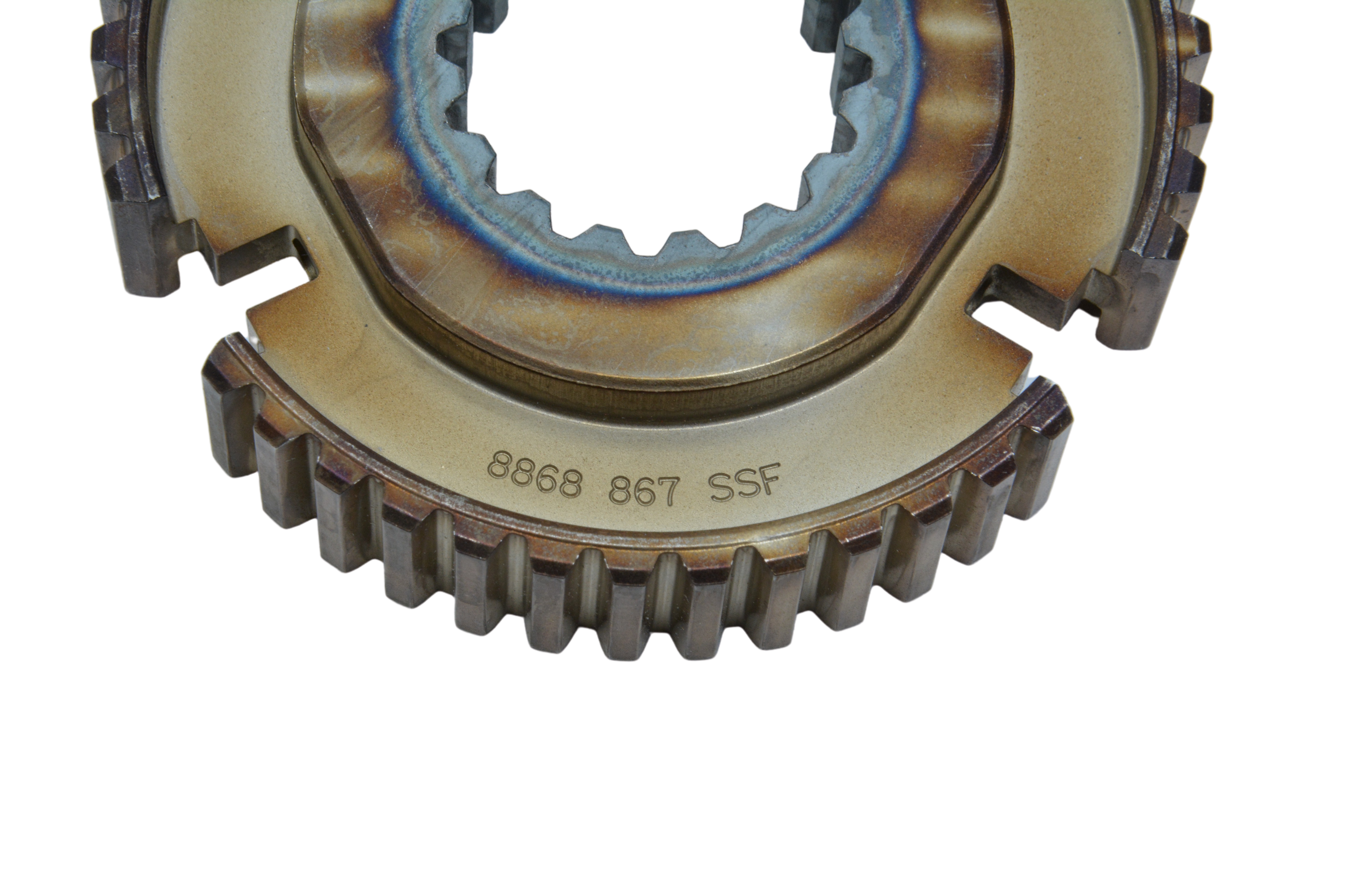 Sincronizzatore 3-4 marcia 2830.6 Iveco Daily 2.3 - 8869032
