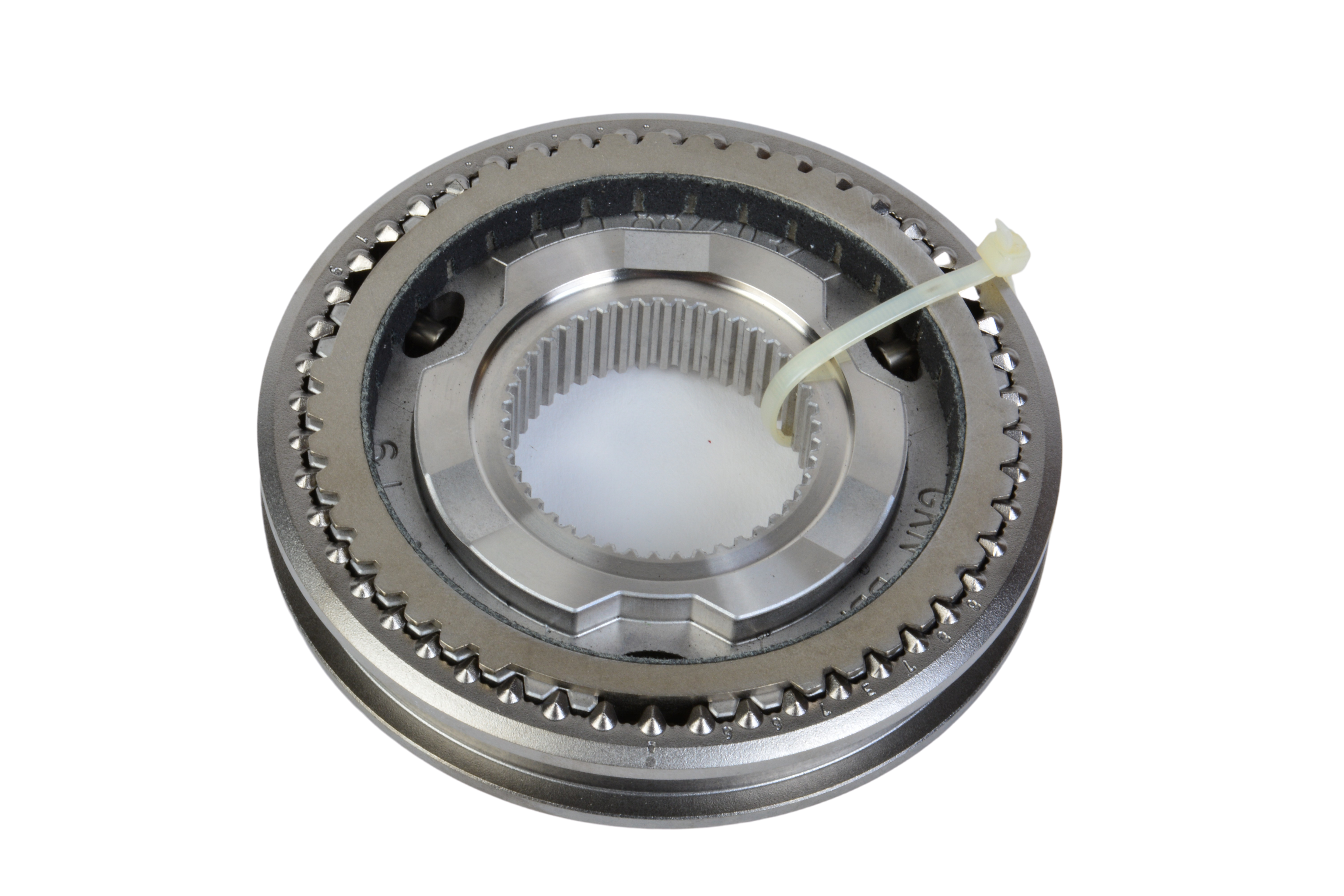 Sincronizzatore 3-4-5-6 marcia Iveco Daily 2835.6 2840.6 2850.6 - 99808438; 99808437; 99808423