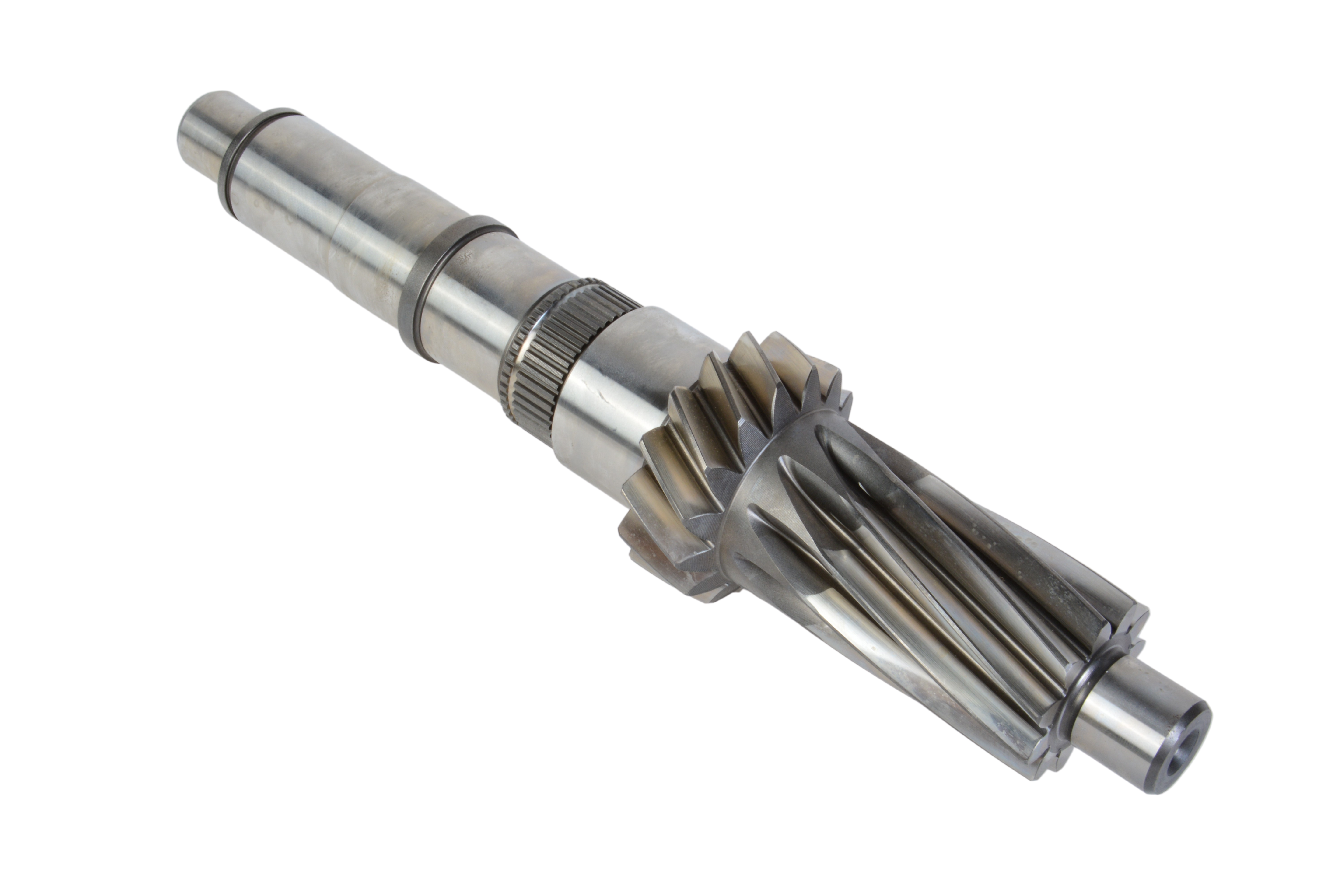Albero secondario cambio 6S400 Iveco Daily 3.0 2840.6 - 8869980