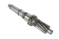 Albero secondario cambio 6S400 Iveco Daily 3.0 2840.6 - 8869980