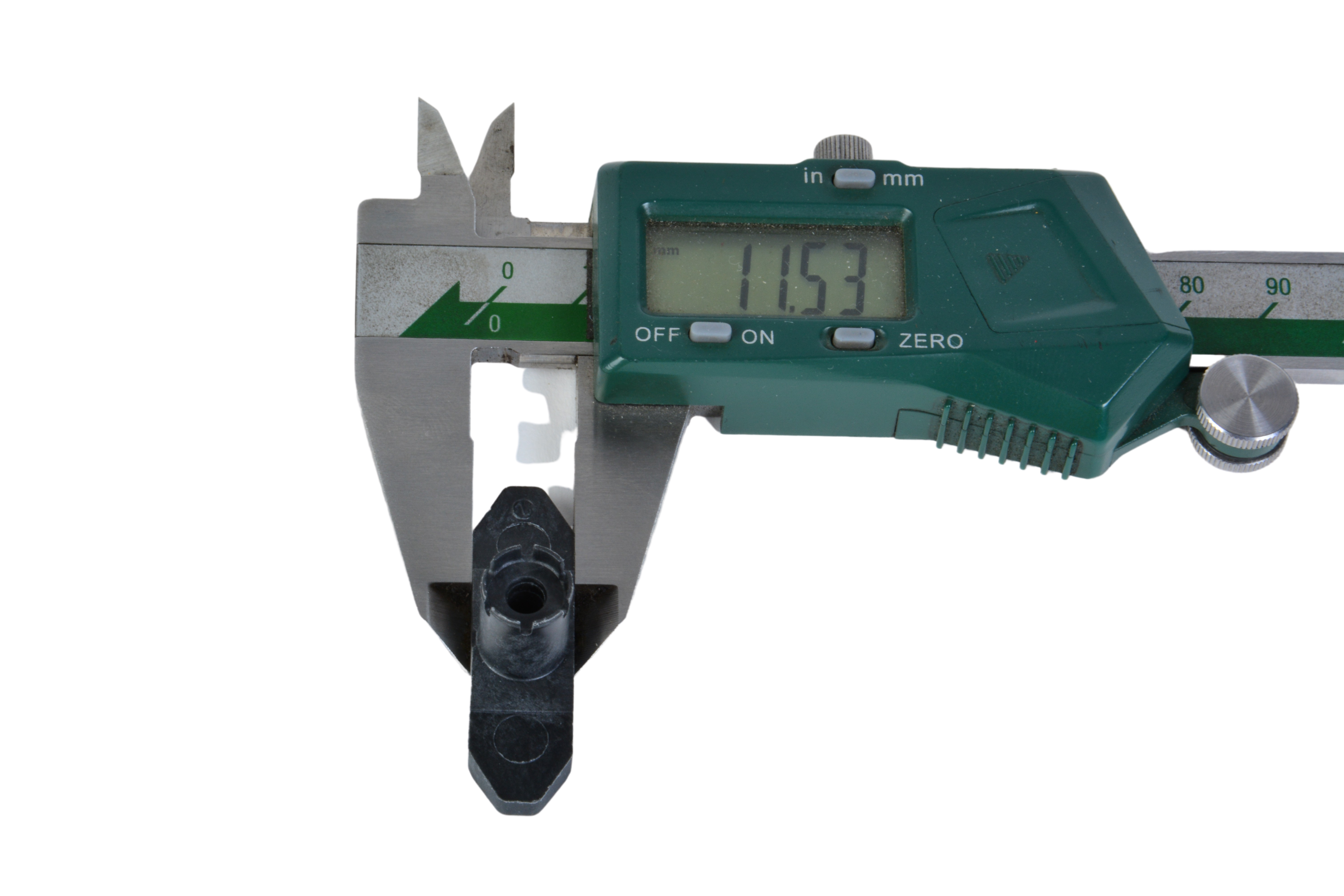 Pattino scorrevole cambio Iveco Daily 2.3 2835.6 - 8873236
