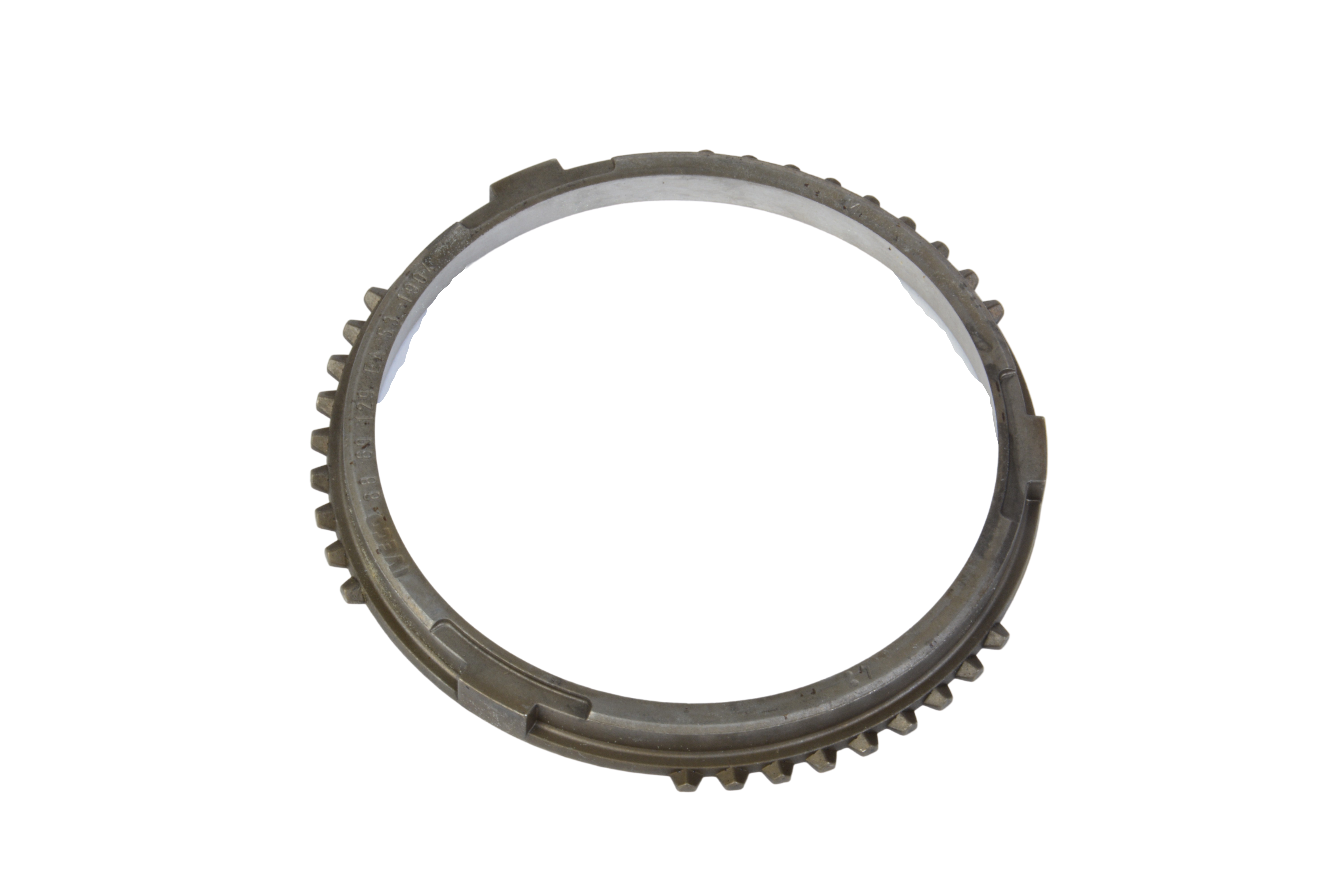 Anello sincronizzatore 1-2 marcia 5S200 Iveco Daily - 8869129