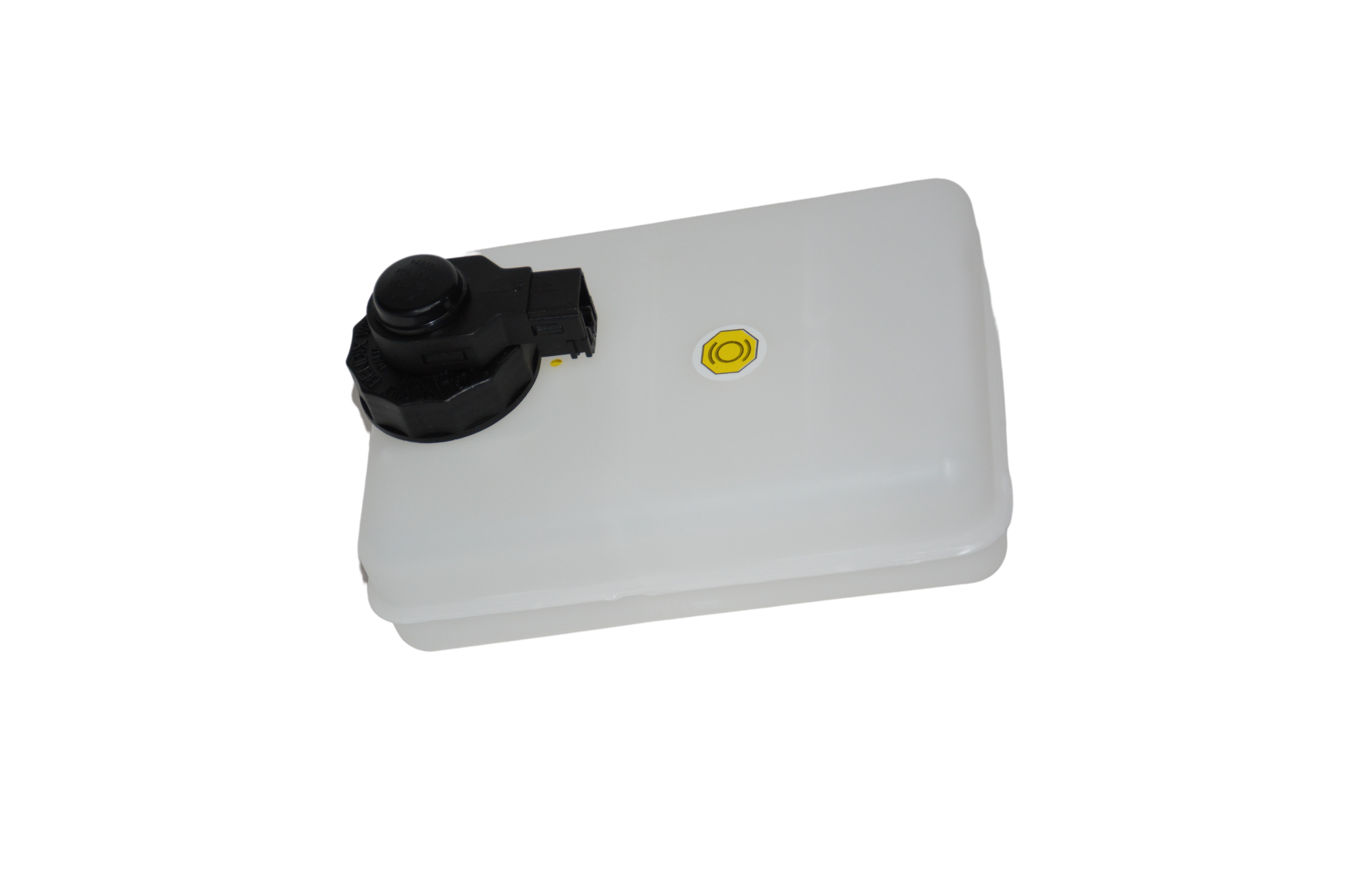 Vaschetta liquido freni Iveco Daily - 42574558