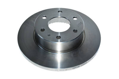 Disco freno posteriore ABS Iveco Daily 35S - 46393181