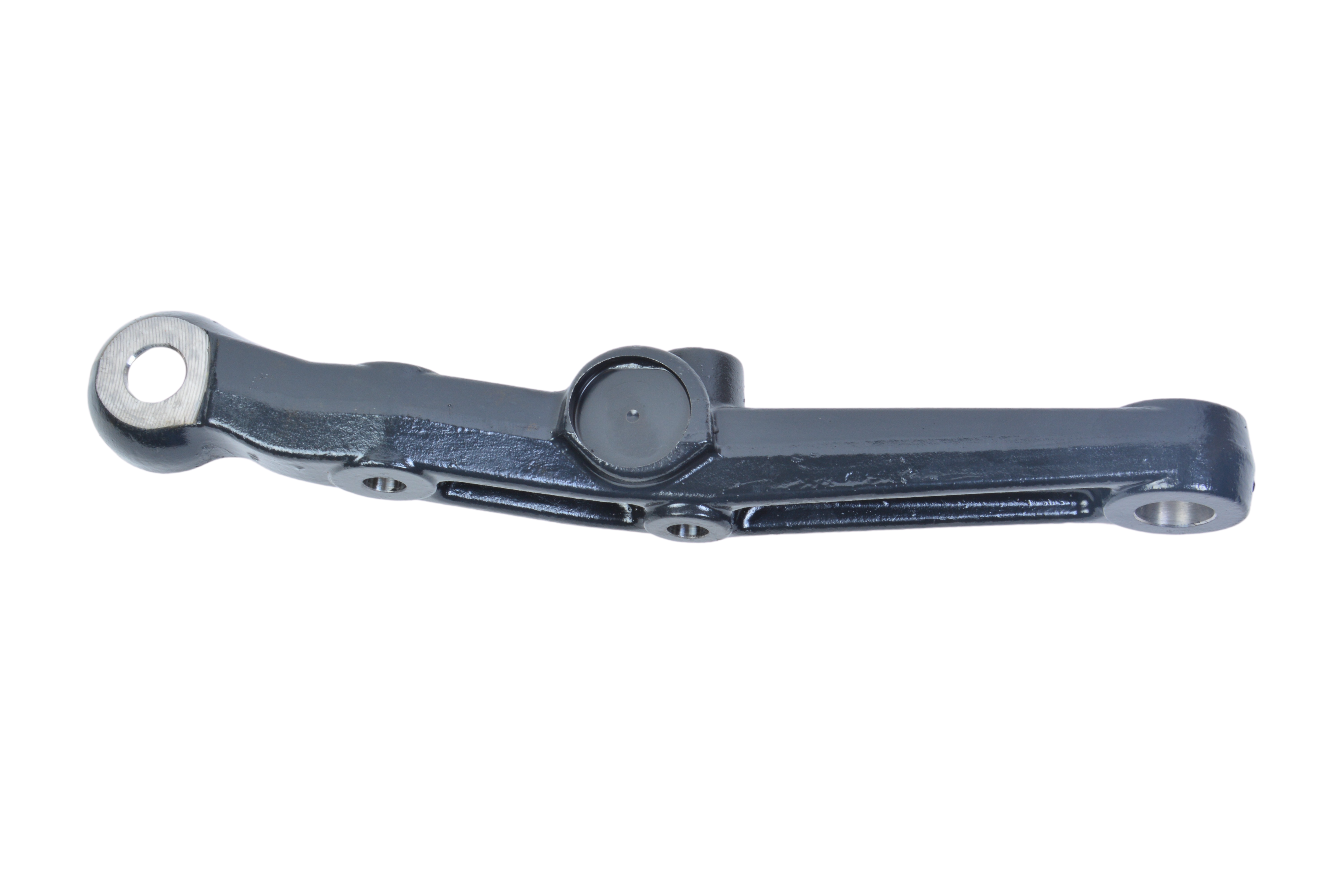 Braccio oscillante inferiore sinistro Iveco Daily 35C 50C - 93815025