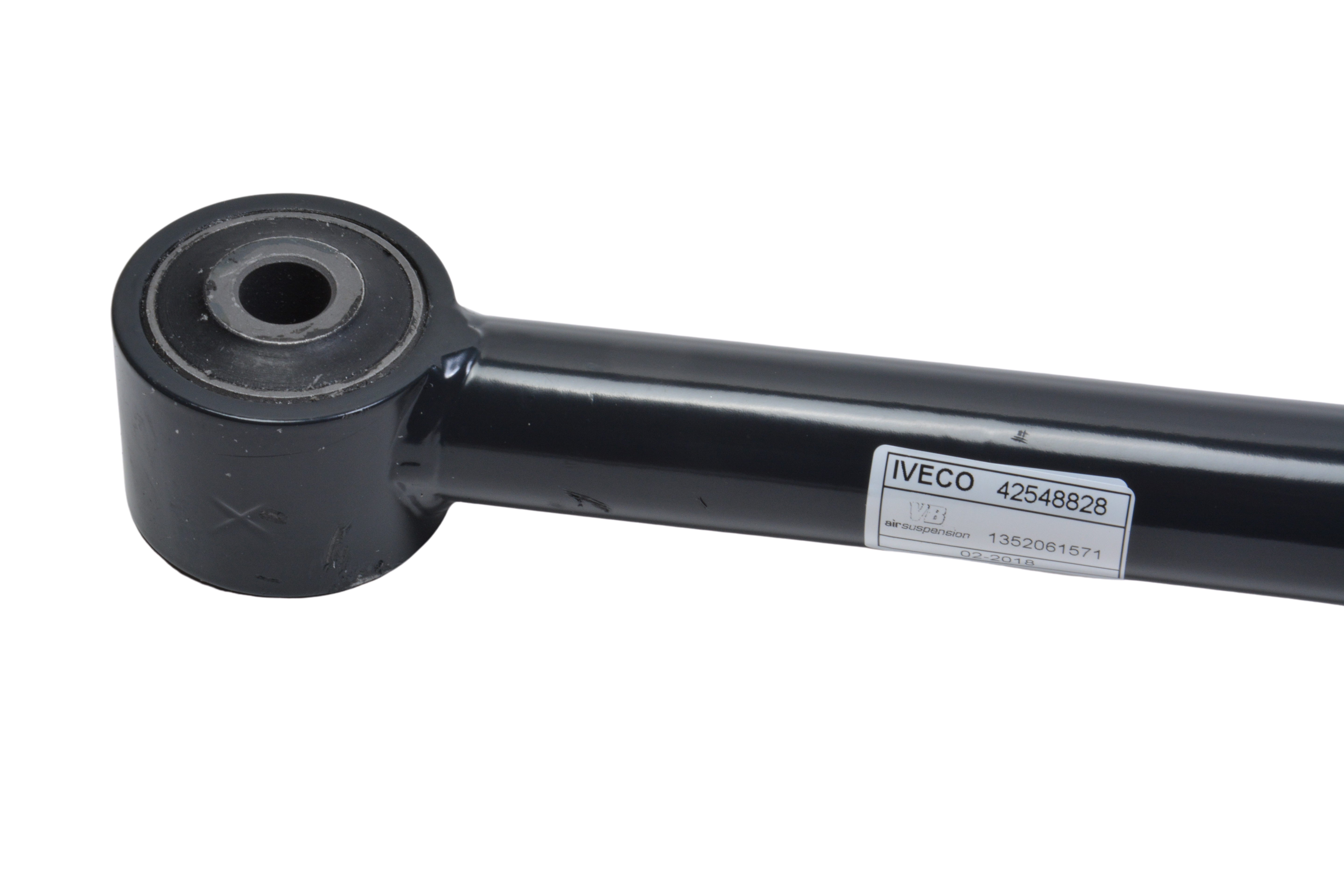 Bielletta barra stabilizzatrice posteriore pneumatica Iveco Daily 65C - 42548828
