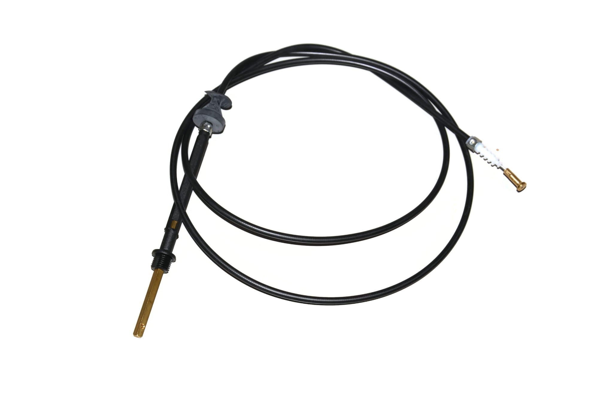 Cavo apertura cofano Iveco Daily 98-06 - 500310327