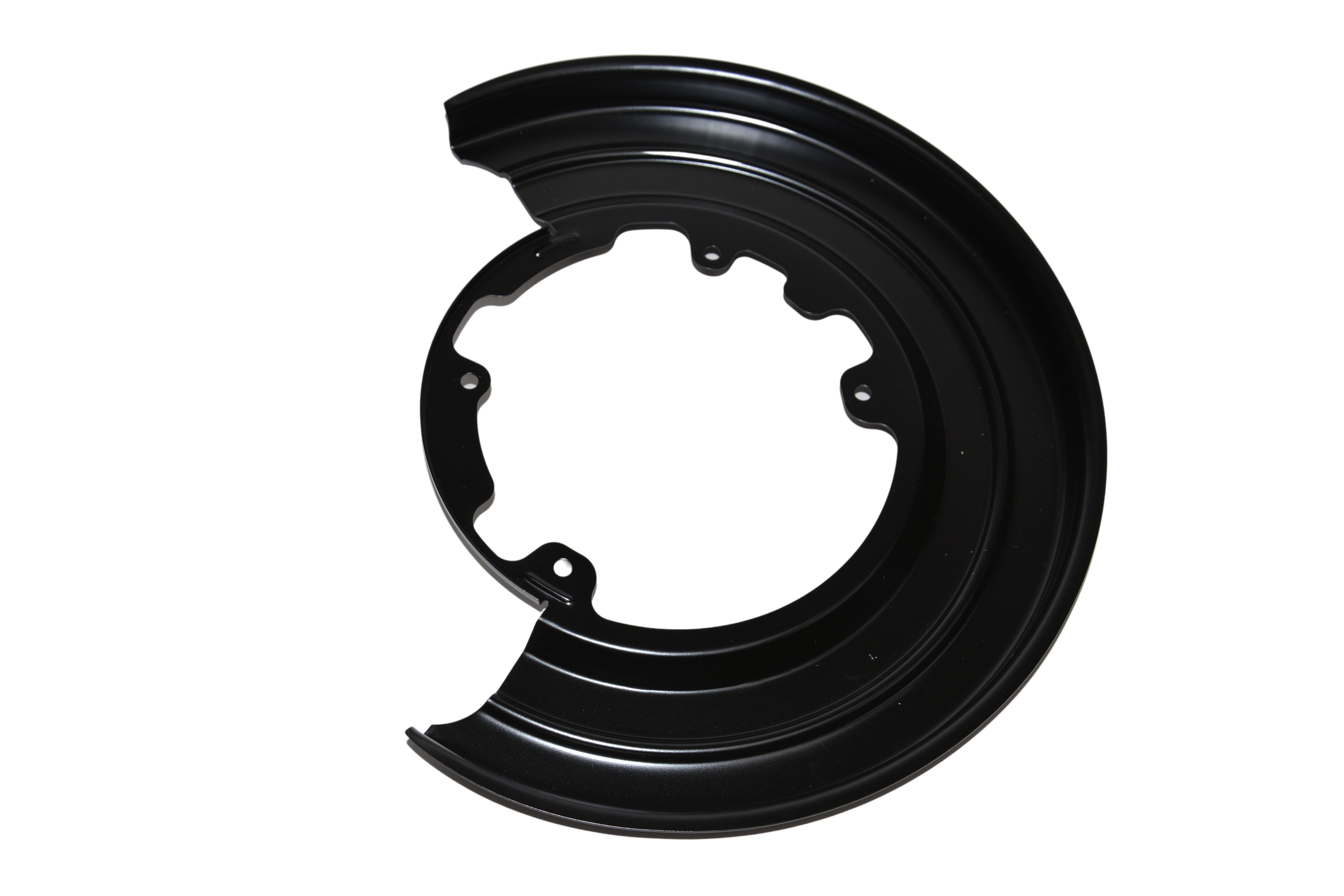 Protezione disco freno posteriore sinistro Iveco Daily 35C 50C - 42556904
