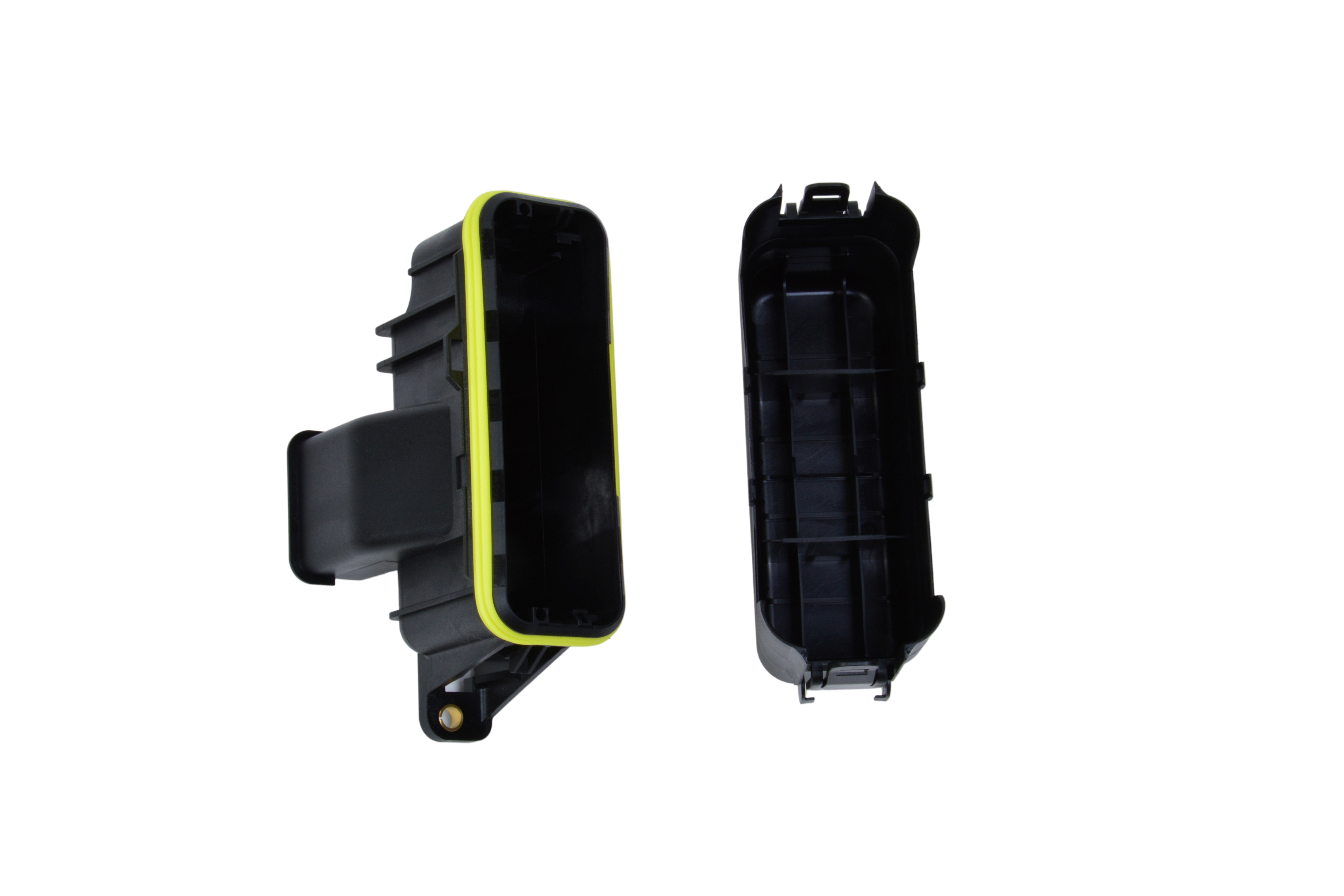 Alloggiamento scatola fusibili Iveco Daily 06-11 - 69500475