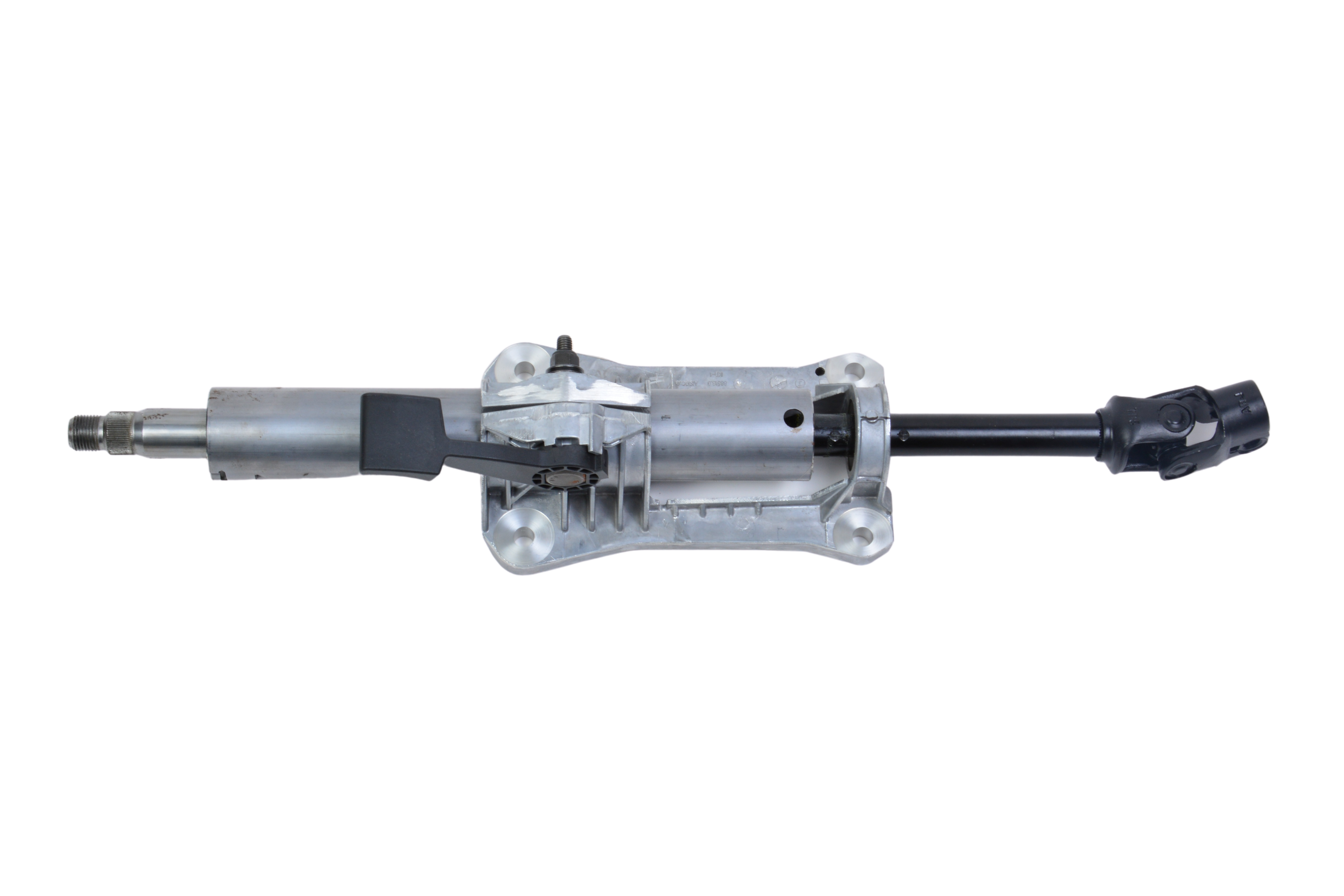 Piantone sterzo regolabile Iveco Daily 2012 - 42567140