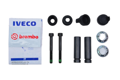 Kit riparazione guida pinza freno Iveco Daily 35S 35C 50C - 42555416
