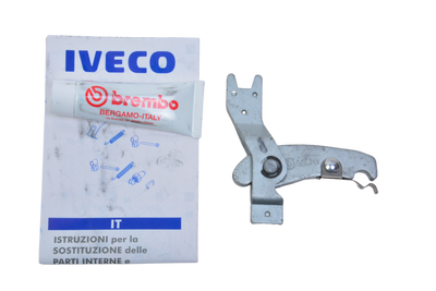 Divaricatore ganasce freno Iveco Daily 35C 50C - 42556903