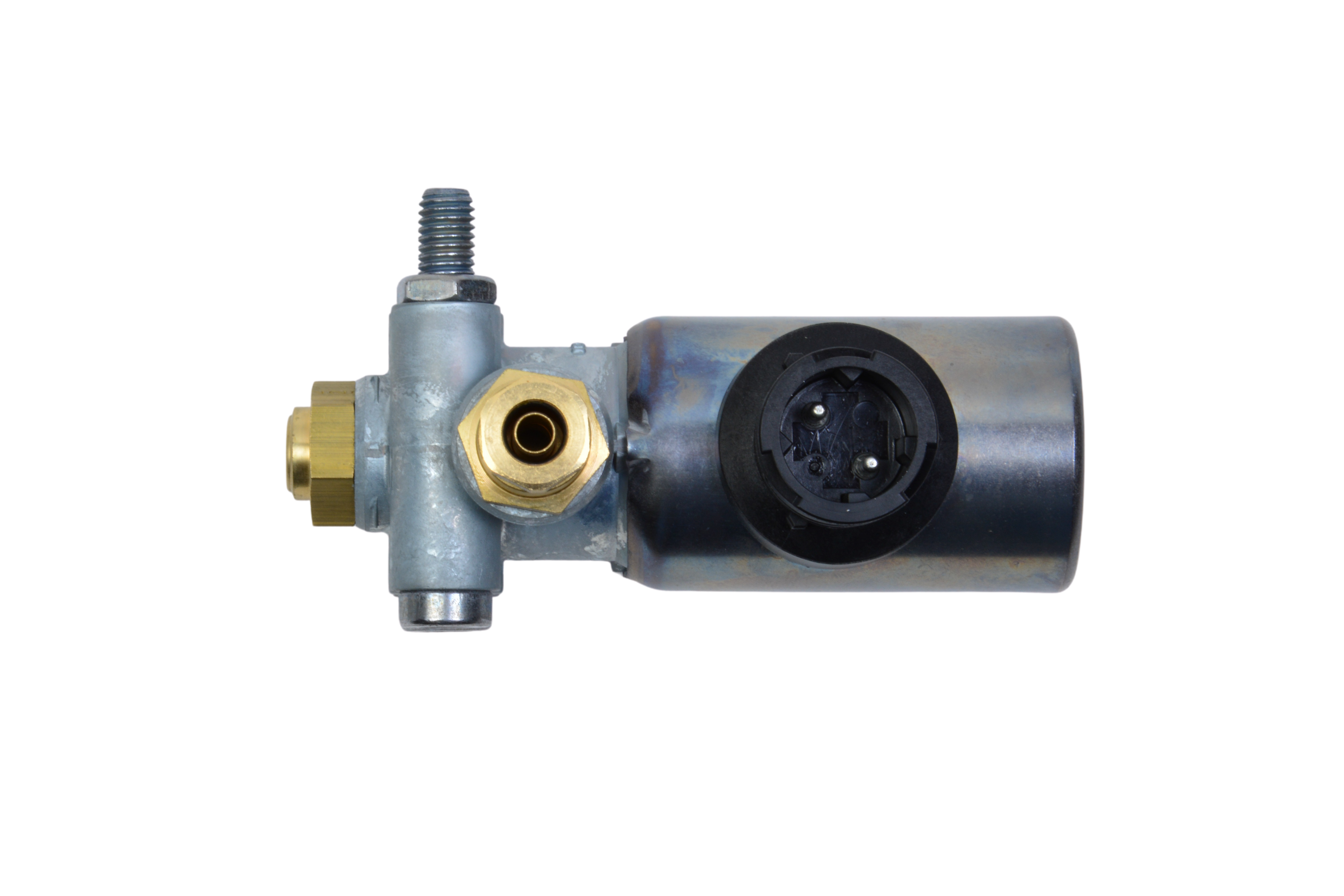 Valvola sospensione pneumatica Iveco Daily 65C 70C - 42562711