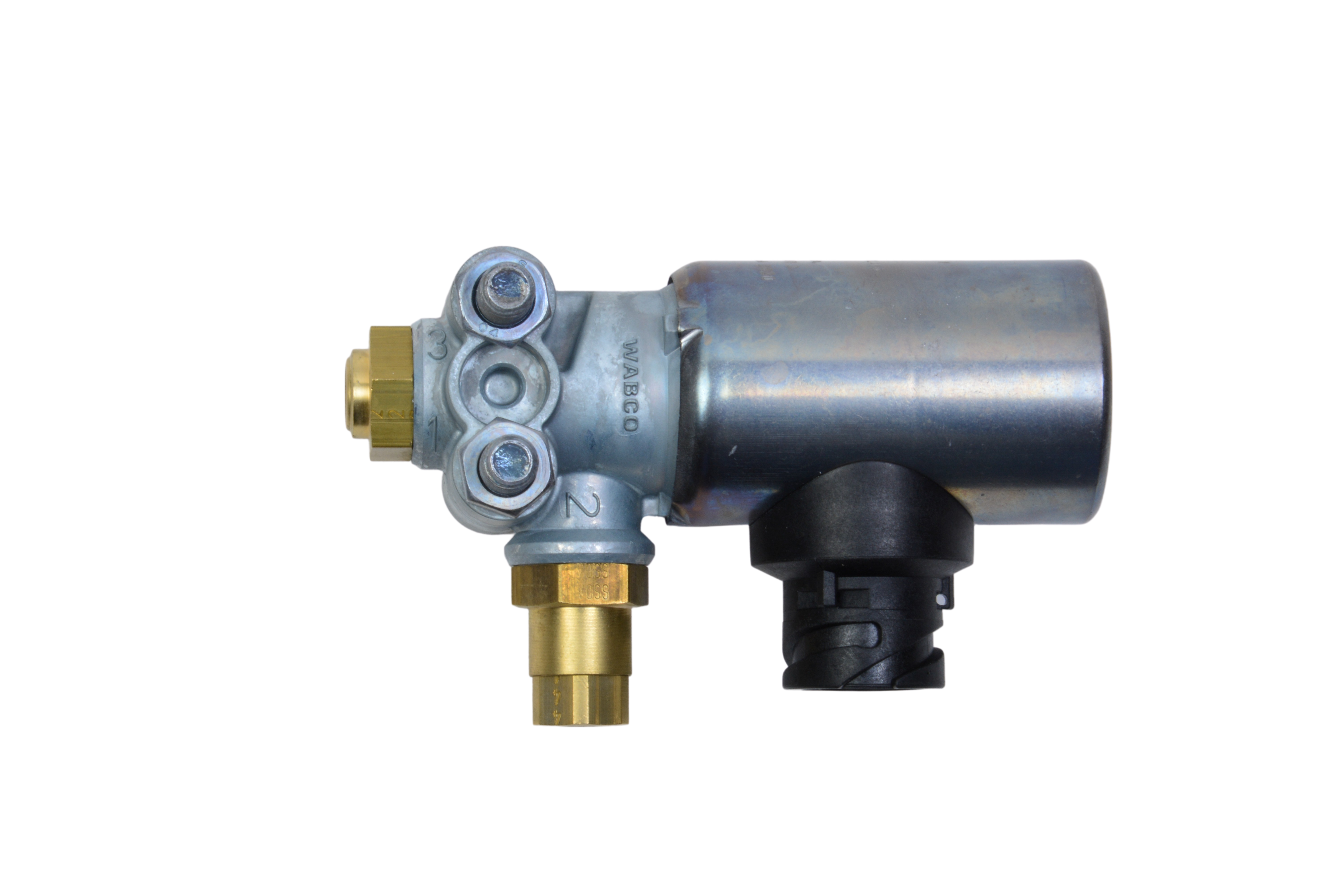 Valvola sospensione pneumatica Iveco Daily 65C 70C - 42562711