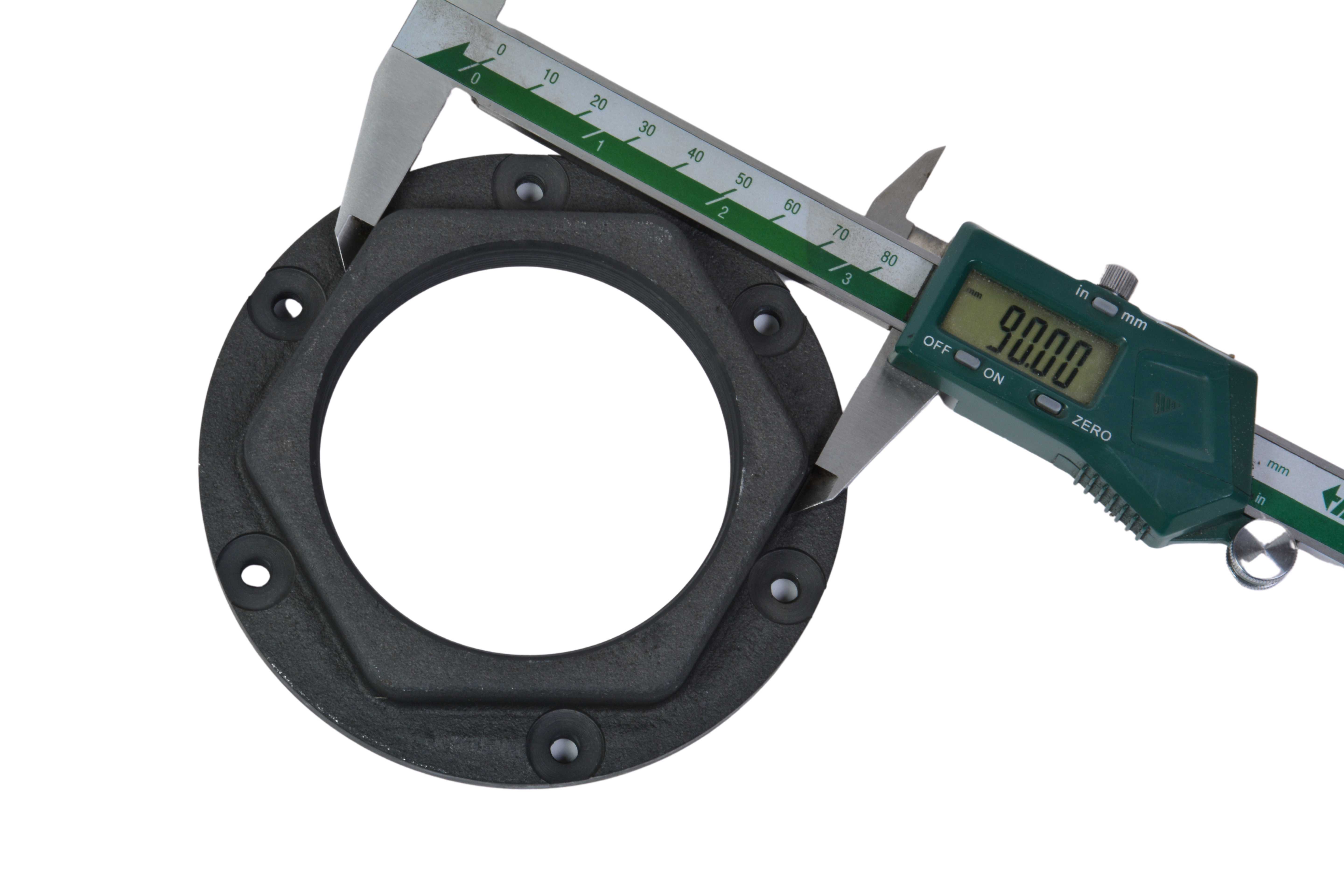 Dado mozzo posteriore Iveco Daily 65C 70C - 7172752