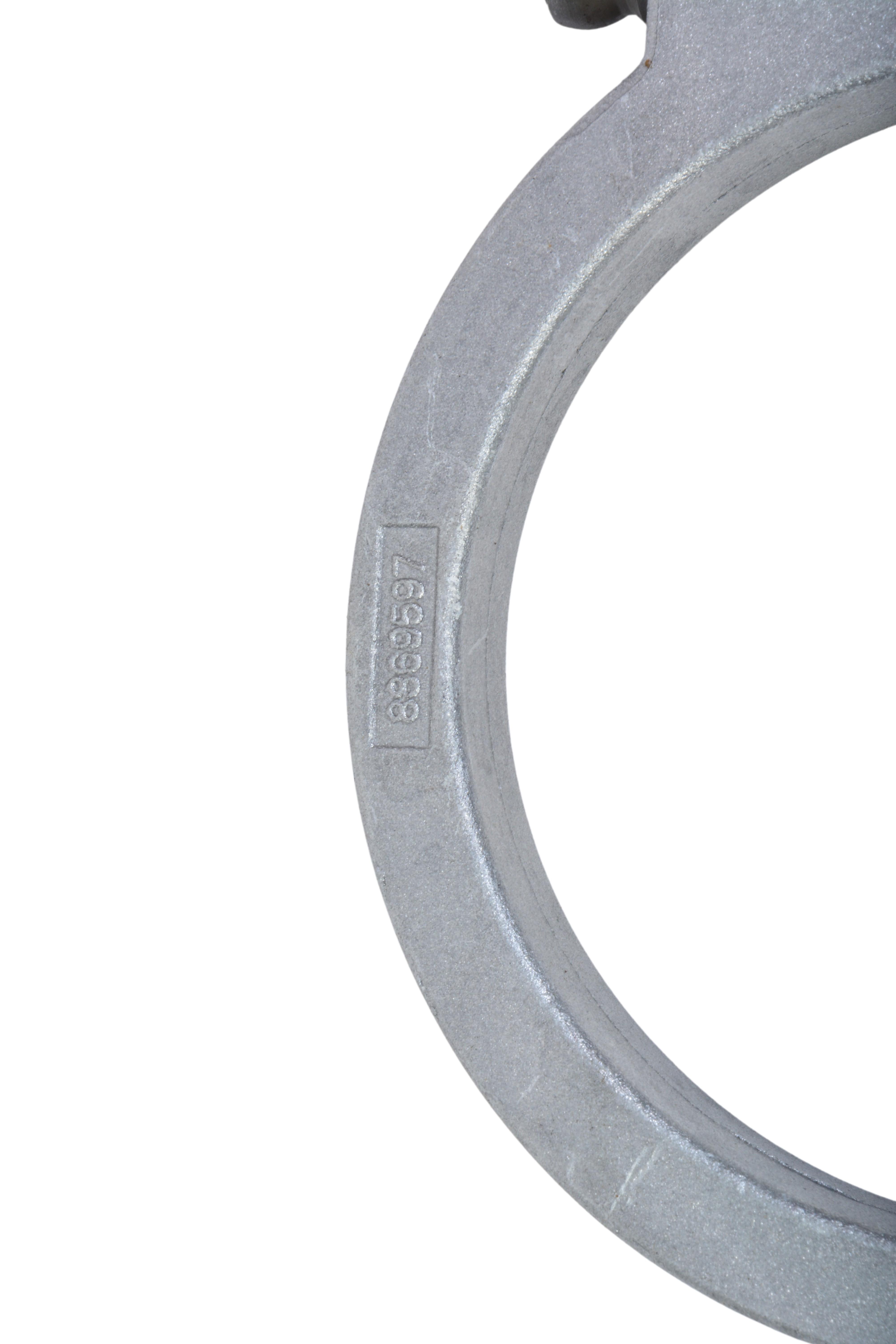 Forcella cambio 3-4 marcia Iveco Daily - 8870261; 42534966
