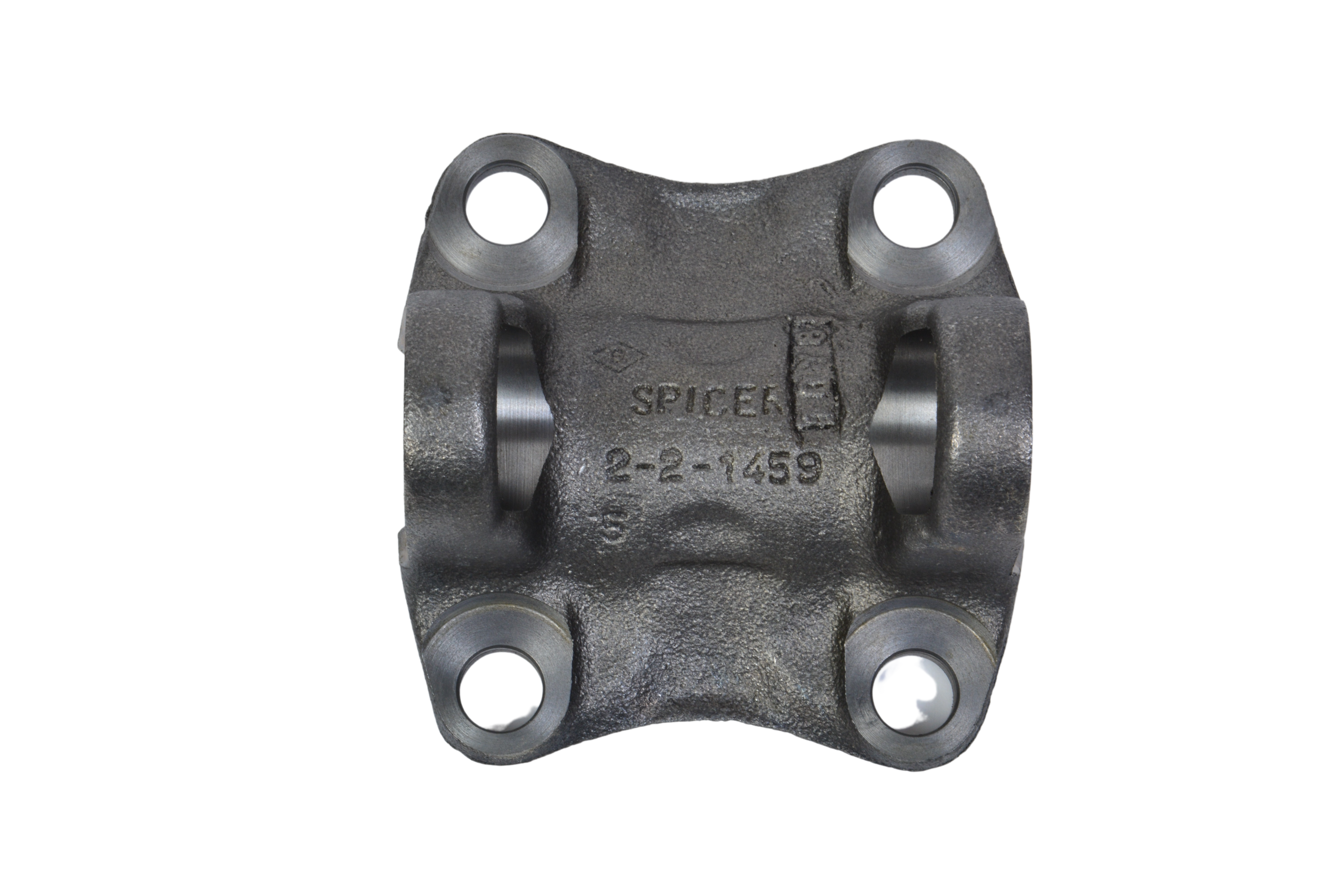 Flangia albero di trasmissione Iveco Daily 2.3 - 42553509; 93191852