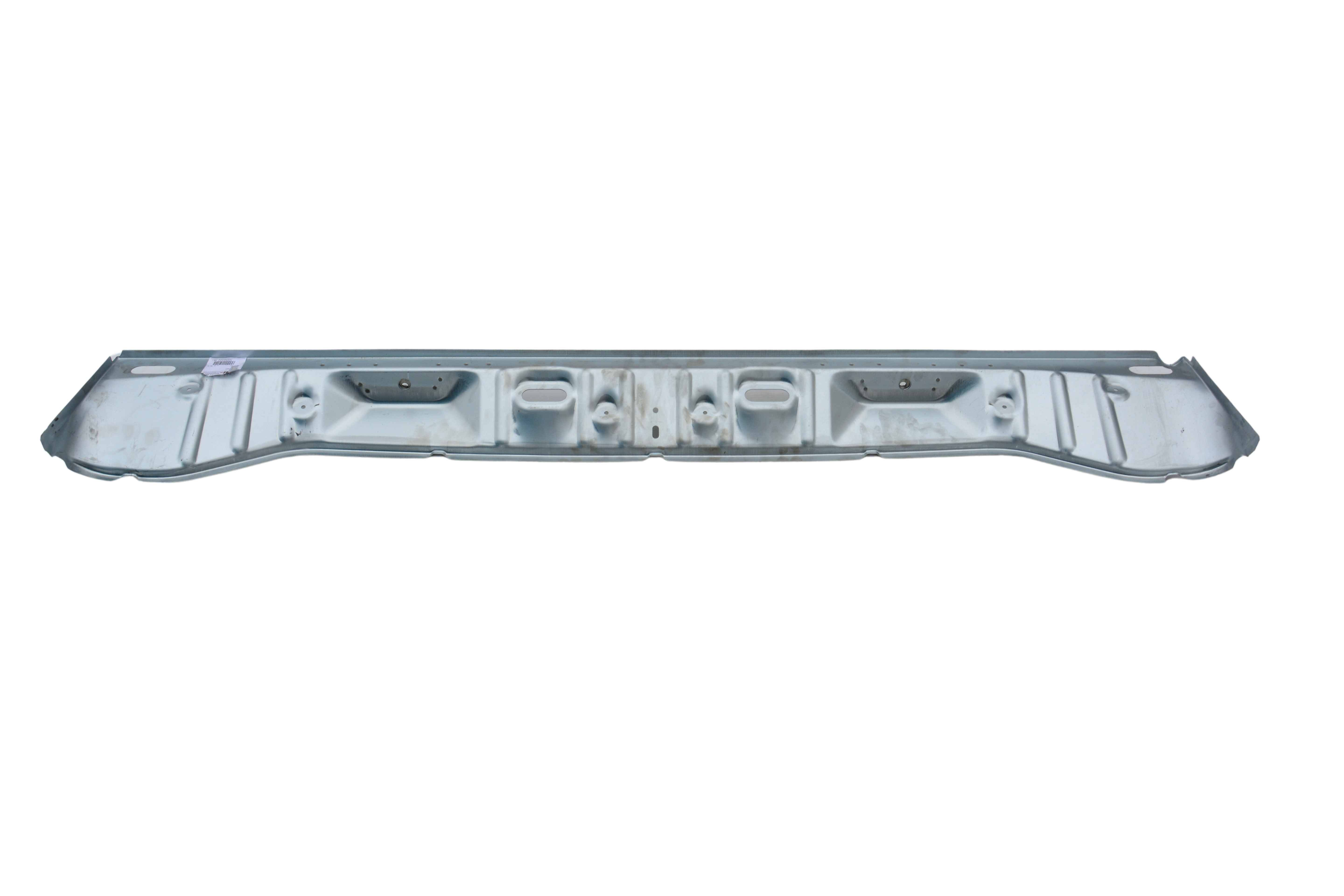 Rivestimento interno sottoporta van Iveco Daily - 500322452