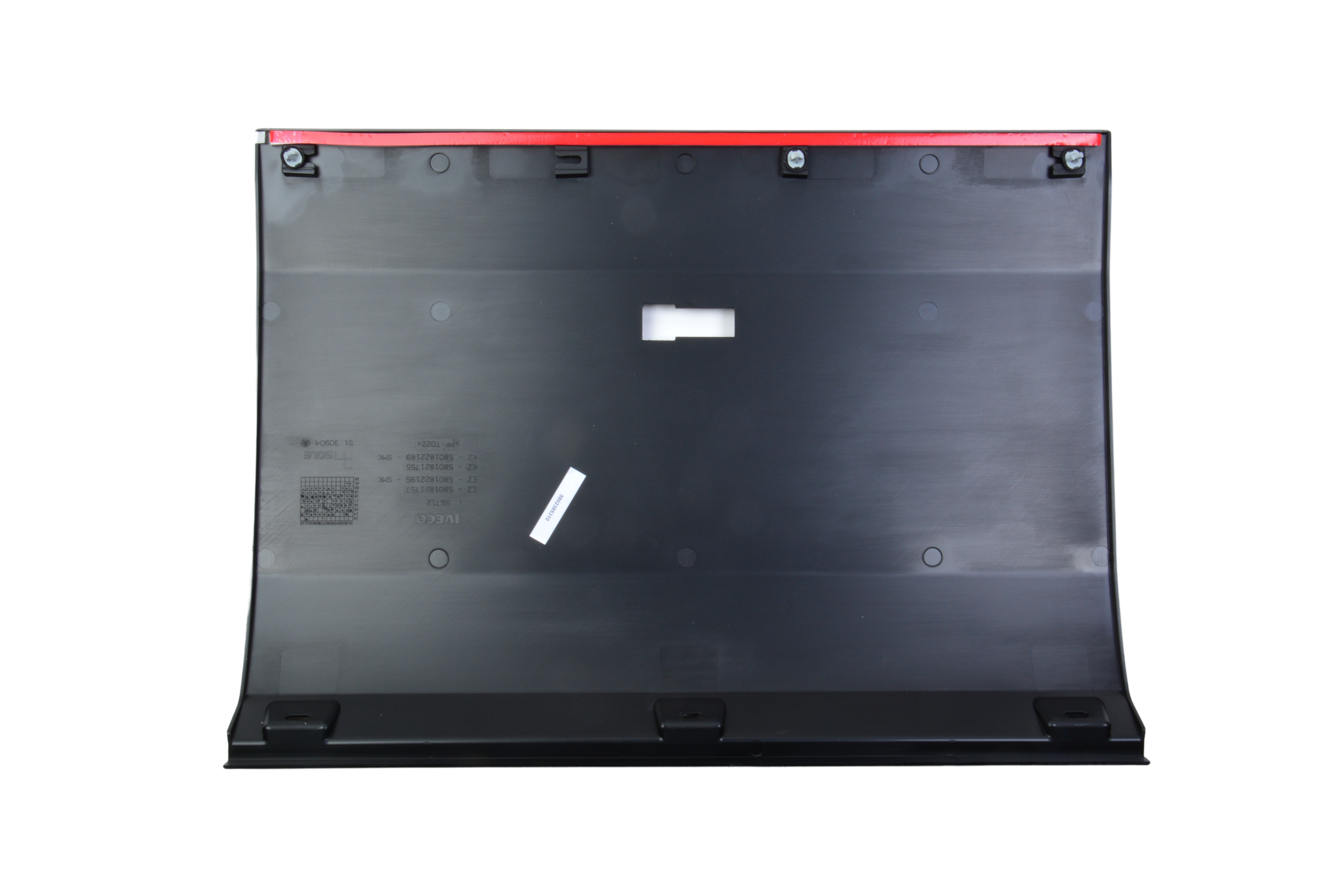 Modanatura laterale ultima Iveco Daily 2019 - 5802385310