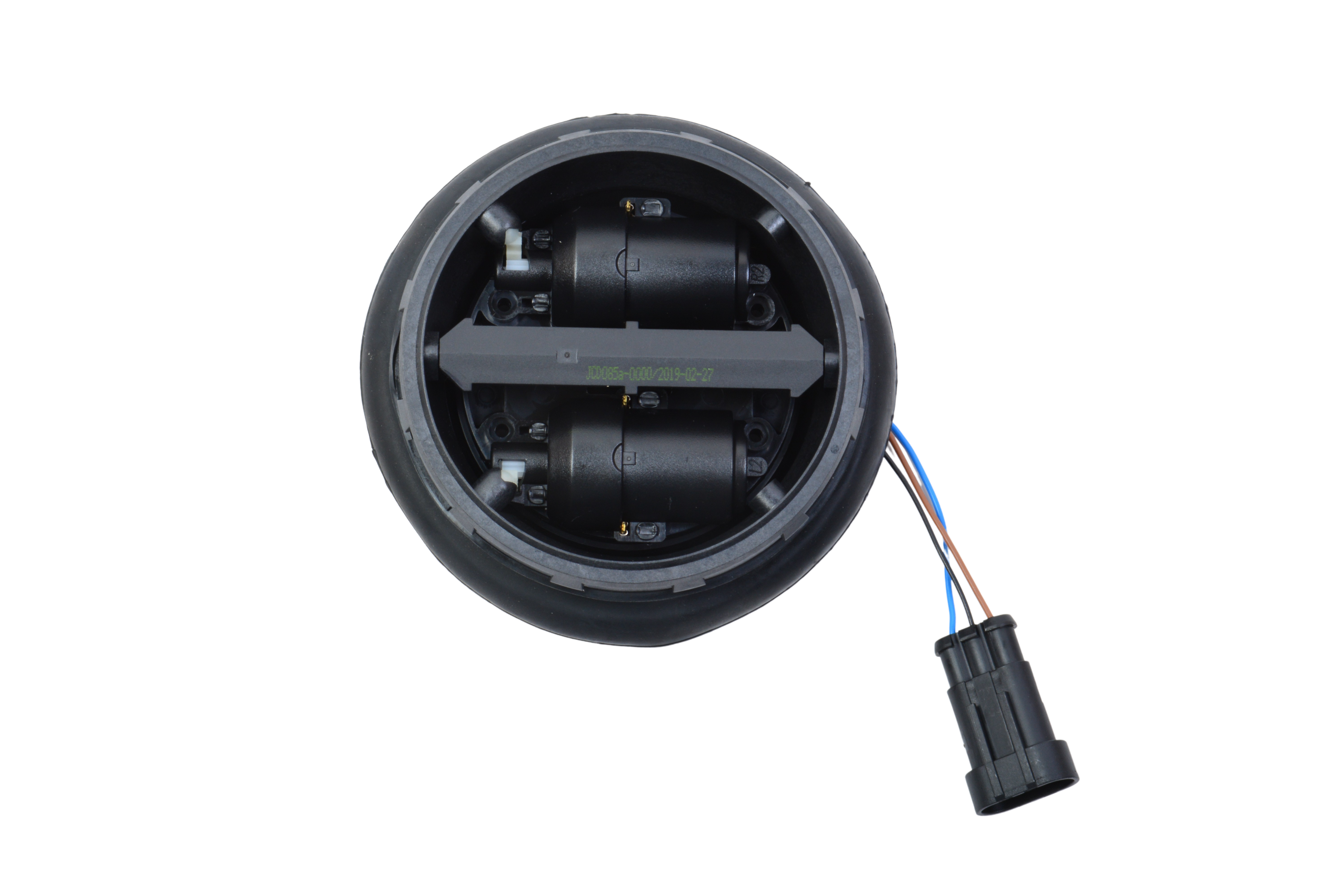 Regolazione inserto specchietto Iveco Daily 65C 2019 - 5802735259