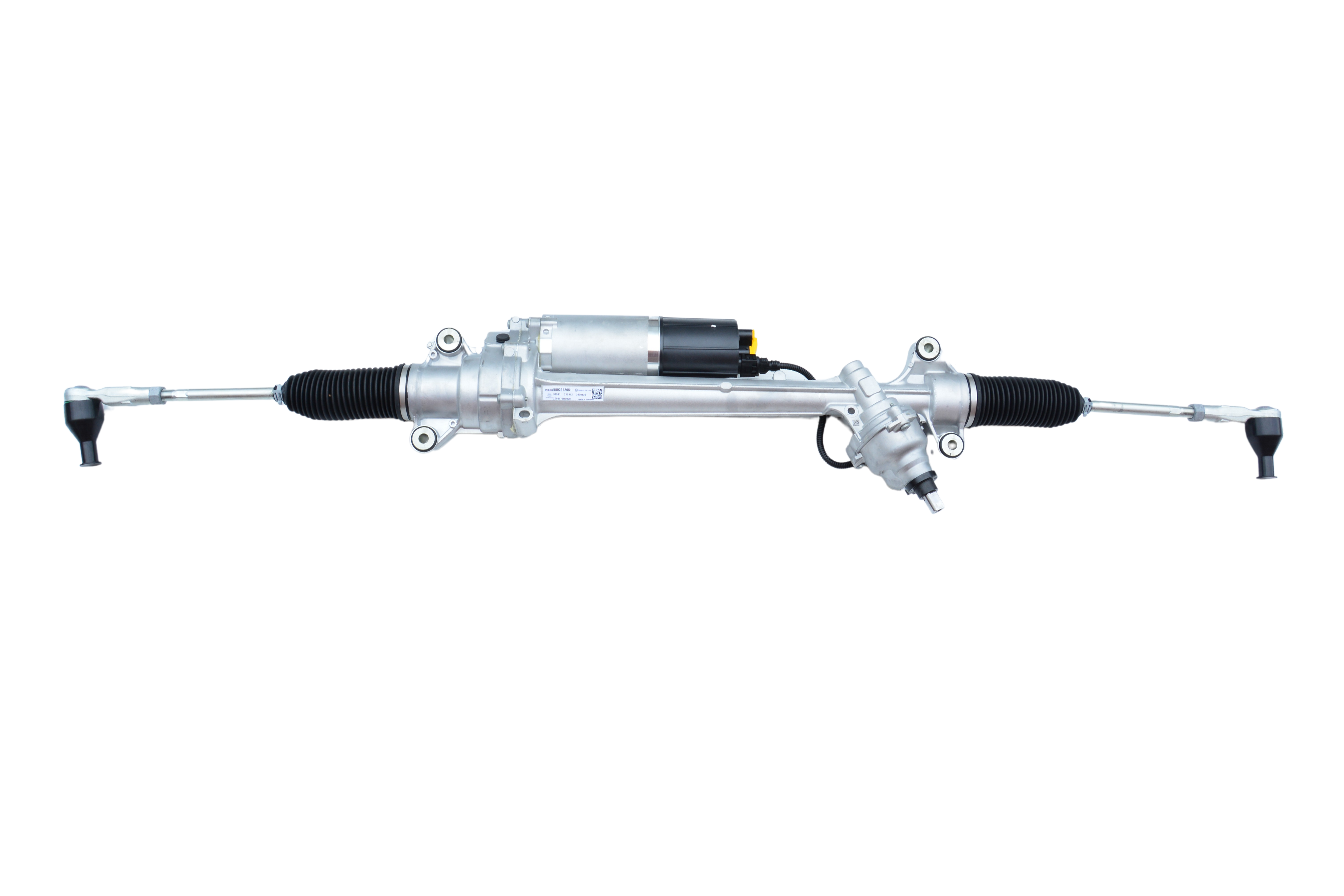 Scatola sterzo elettrica Iveco Daily 65C 70C 2019 - 5802352651