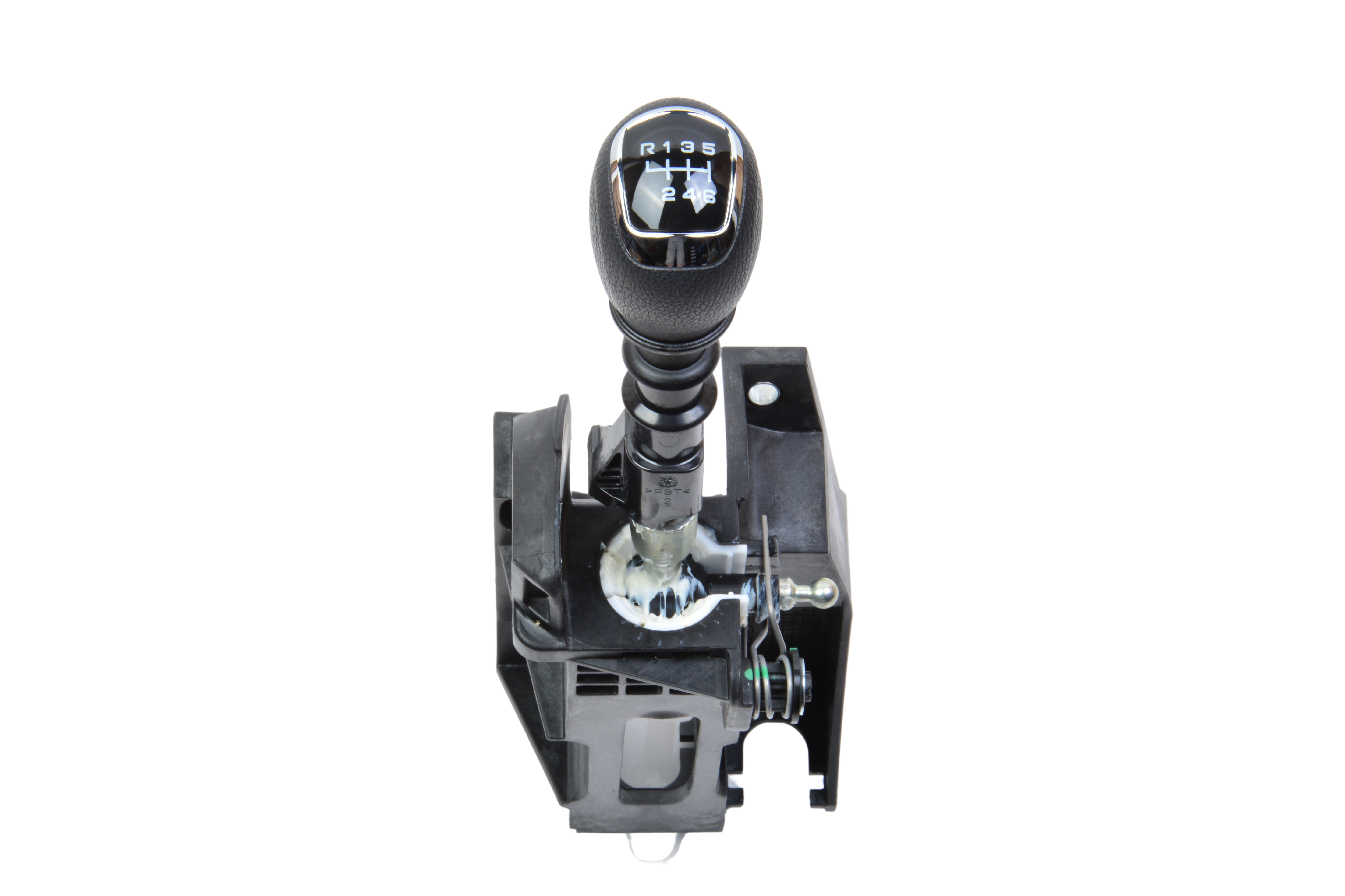 Leva cambio Iveco Daily 2019 - 5802470371
