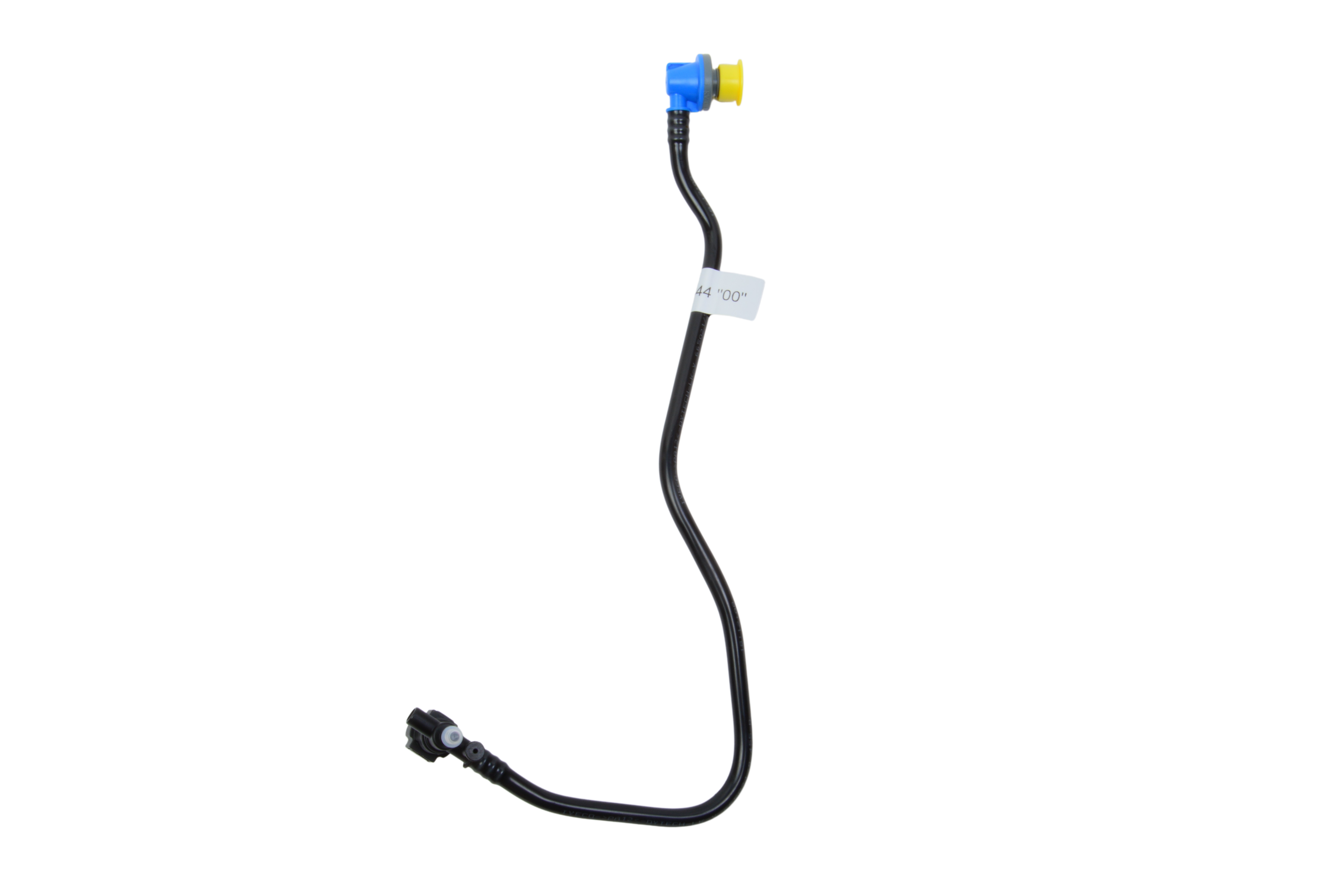 Tubo depressione Iveco Daily 3.0 50C 65C 70C 2019 - 5802438444