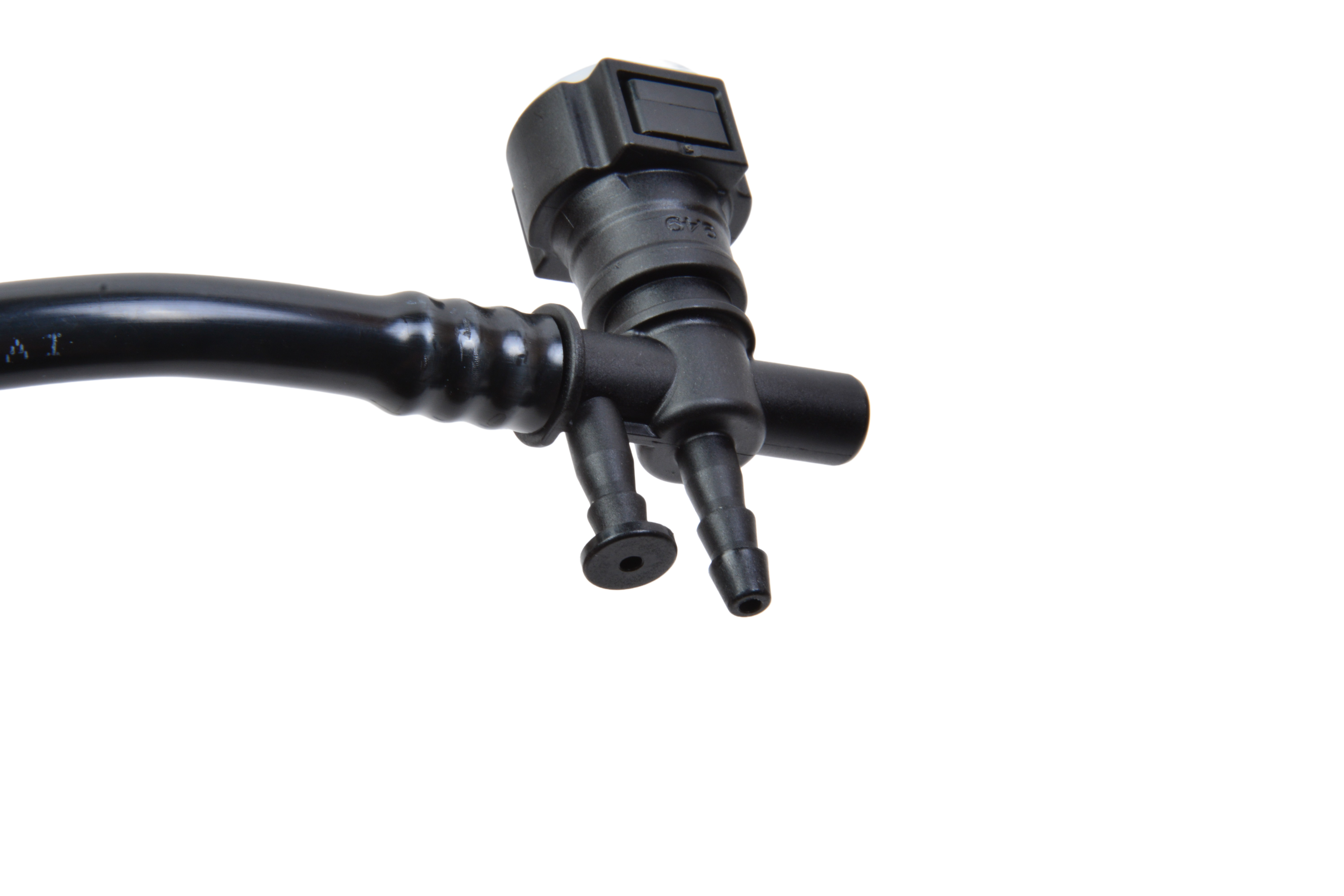 Tubo depressione Iveco Daily 3.0 50C 65C 70C 2019 - 5802438444