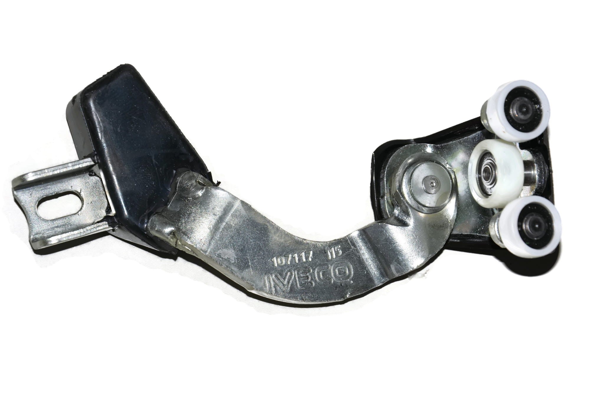 Rullo superiore porta scorrevole Iveco Daily 06-13 - 3804680