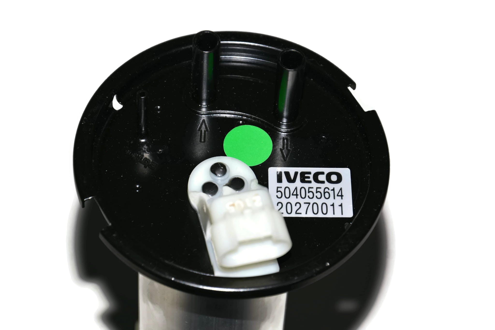 Sensore livello carburante WEBASTO Iveco Daily 98-06 - 504055614