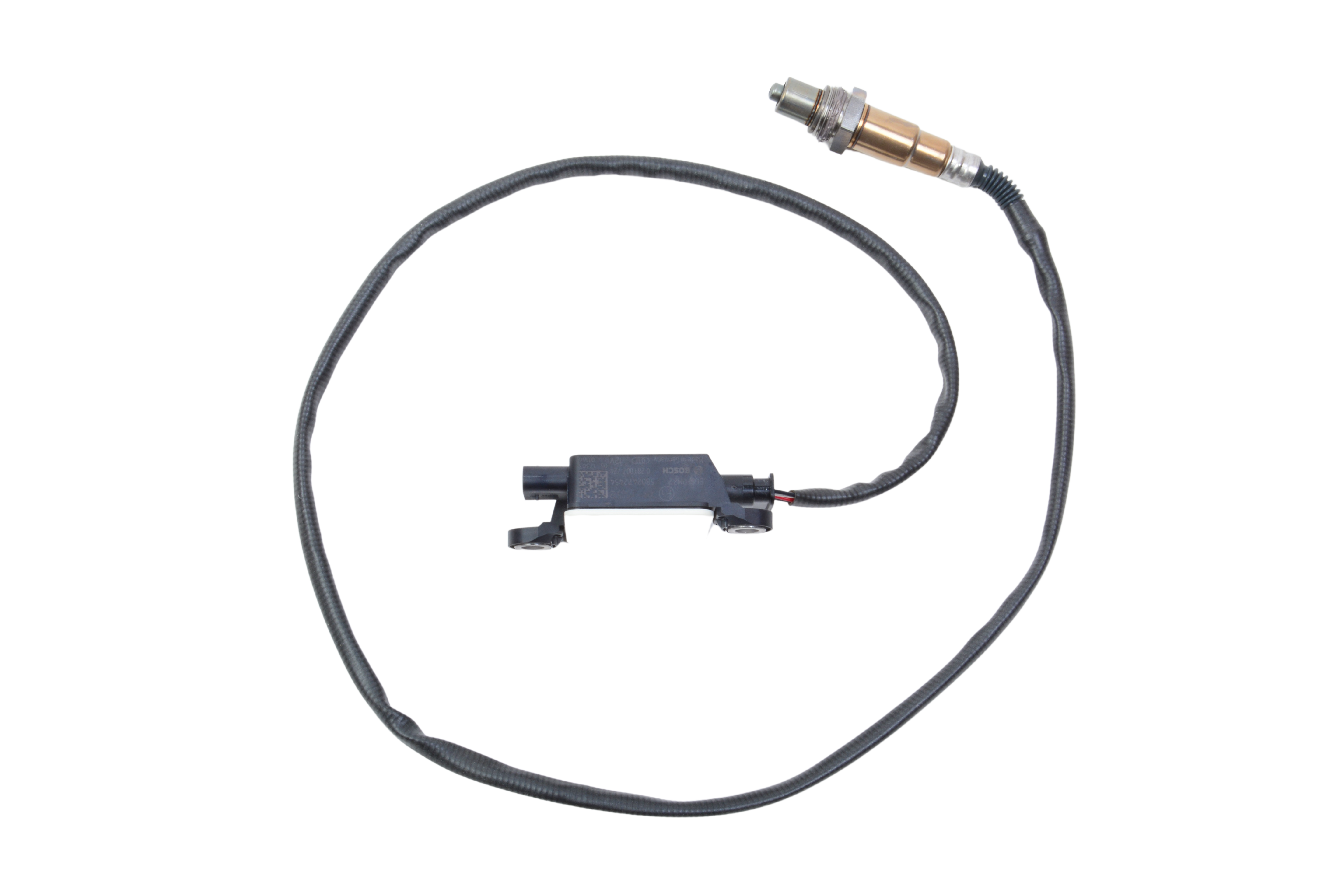 Sonda PM Iveco Daily 2.3 3.0 2019 - 5802472454