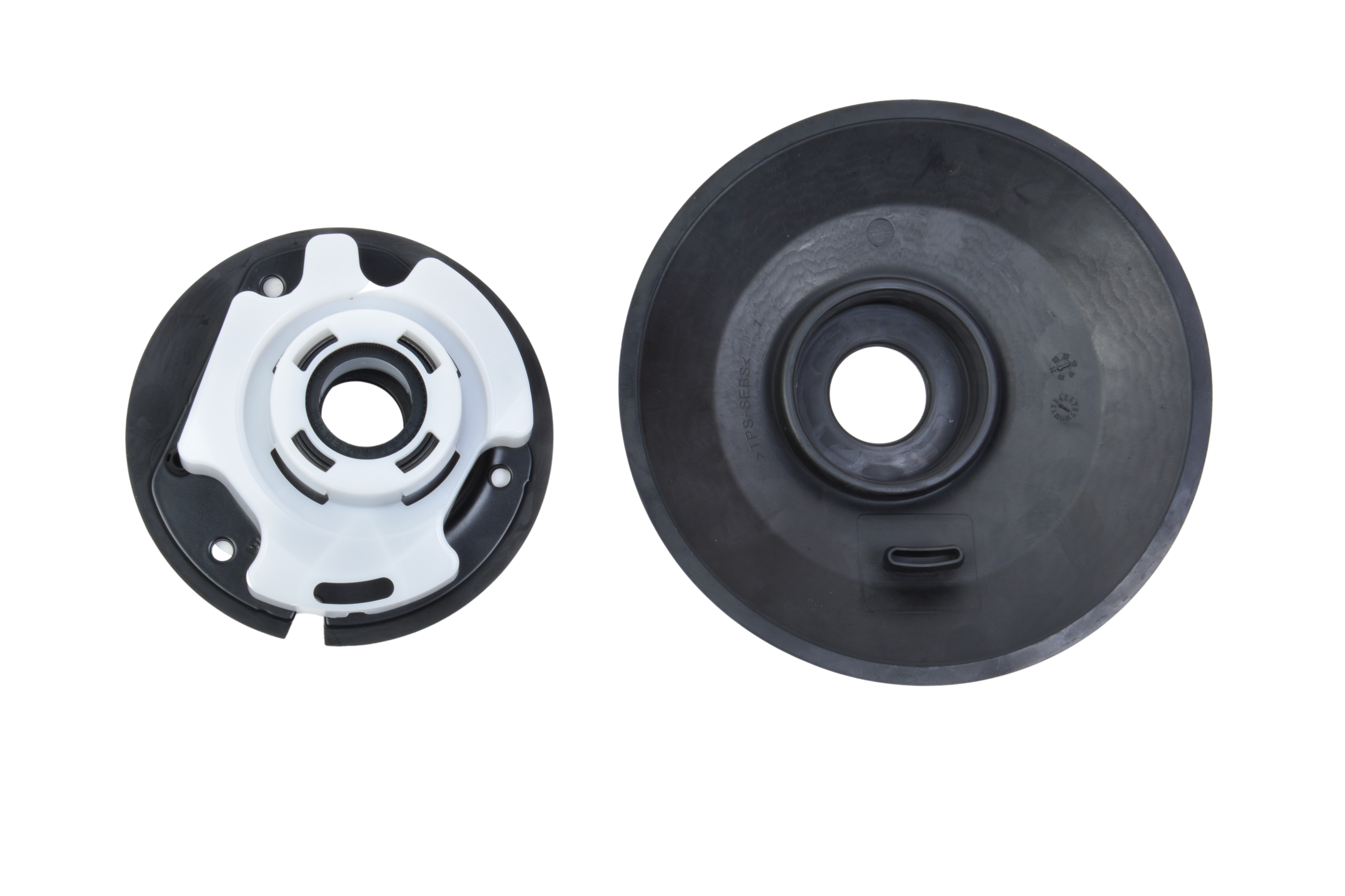 Boccola albero scatola sterzo Iveco Daily 2019 - 5802705439