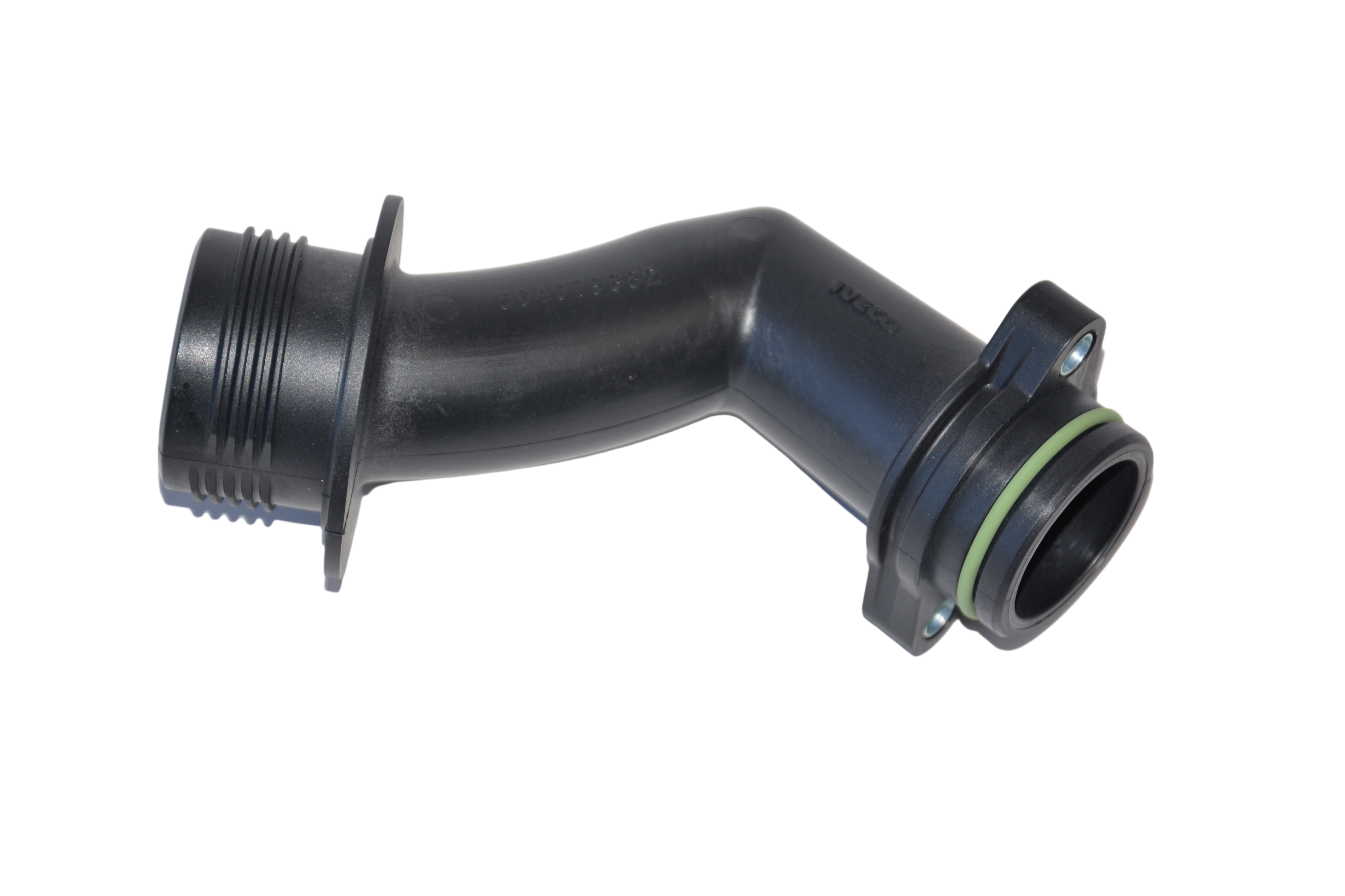 Bocchettone rabbocco olio Iveco Daily 2.3 - 504079882