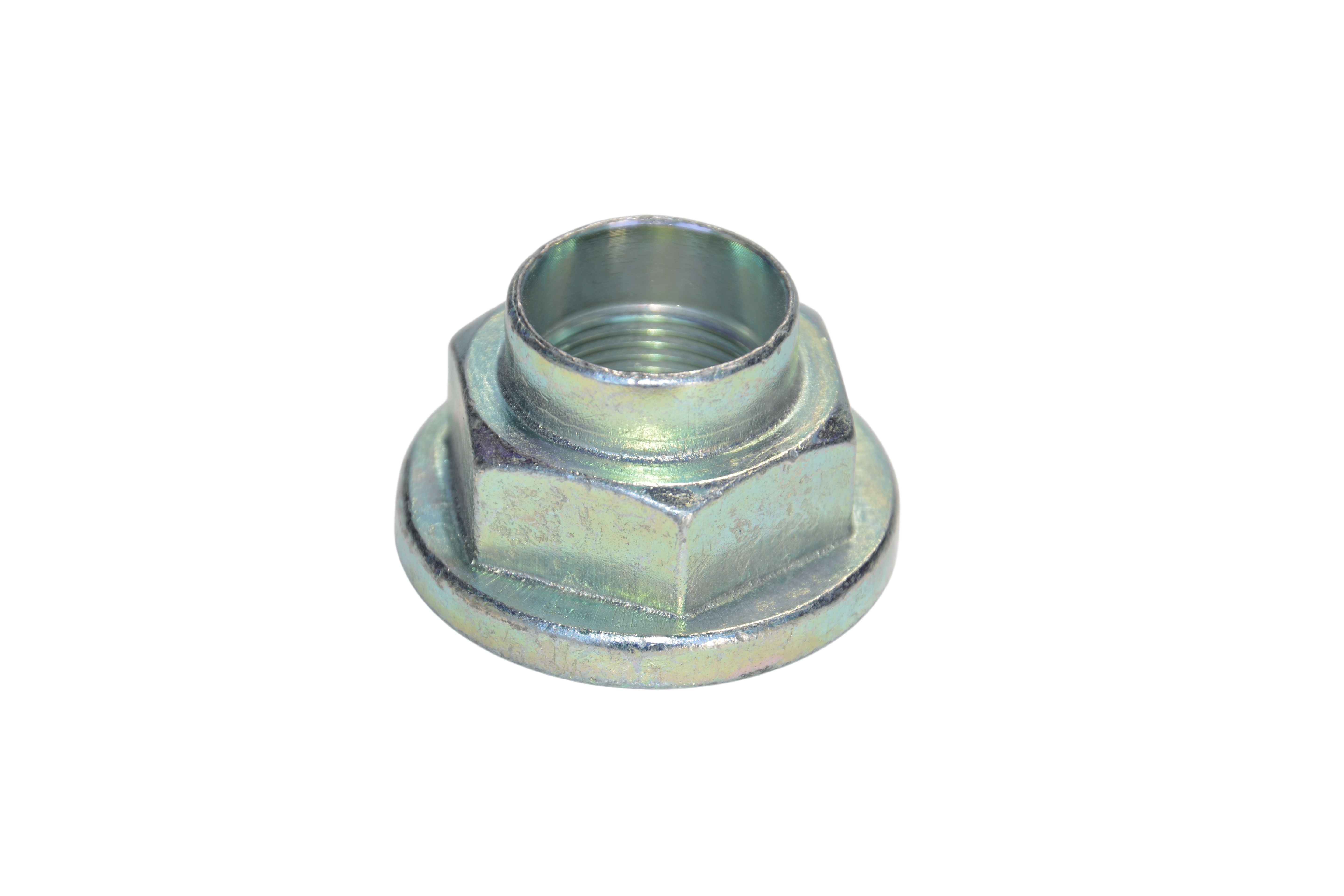 Dado mozzo anteriore Iveco Daily 35S - 82436595