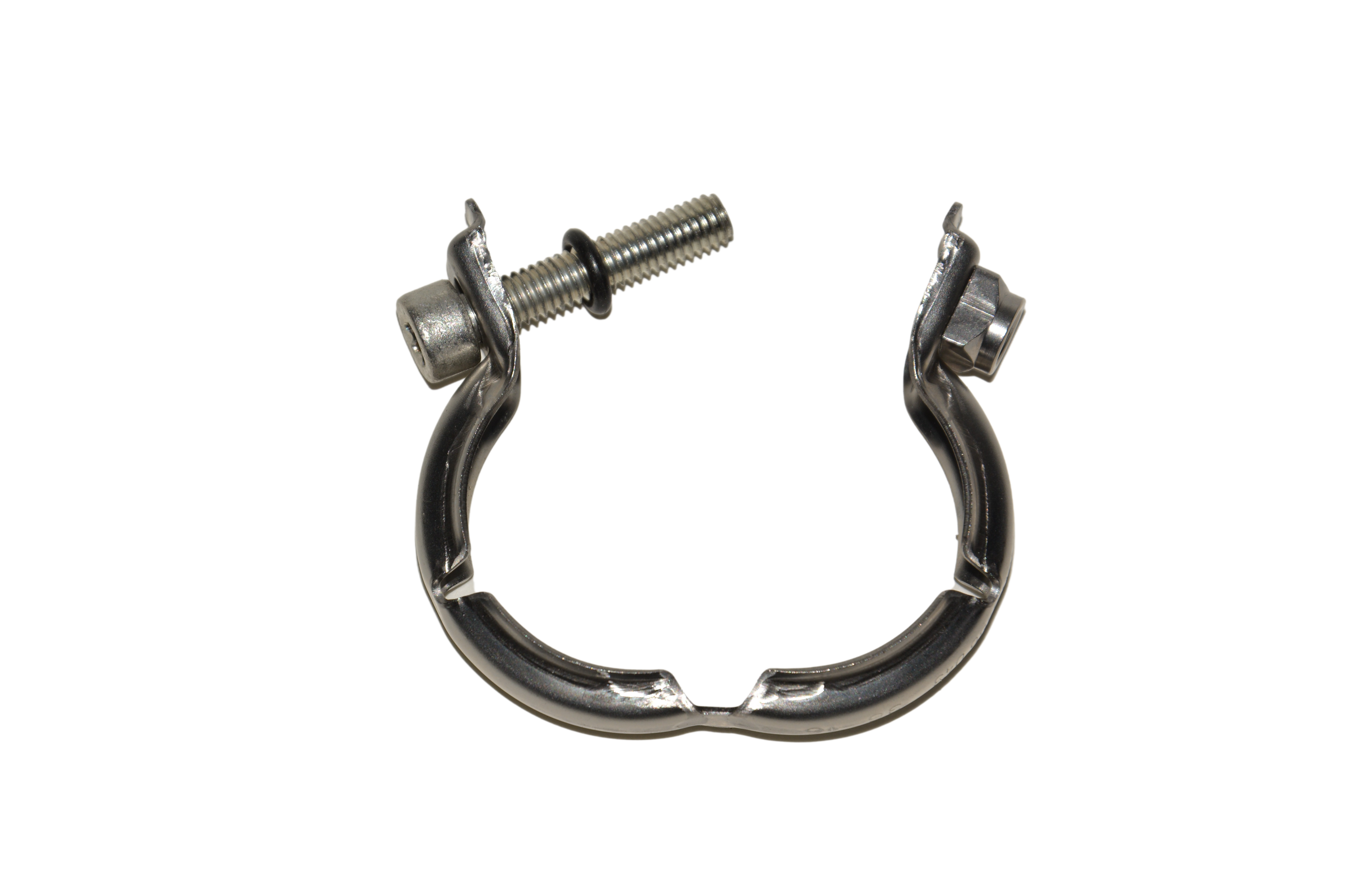 Fascetta tubo EGR Iveco Daily 3.0 - 5802021346; 504196032