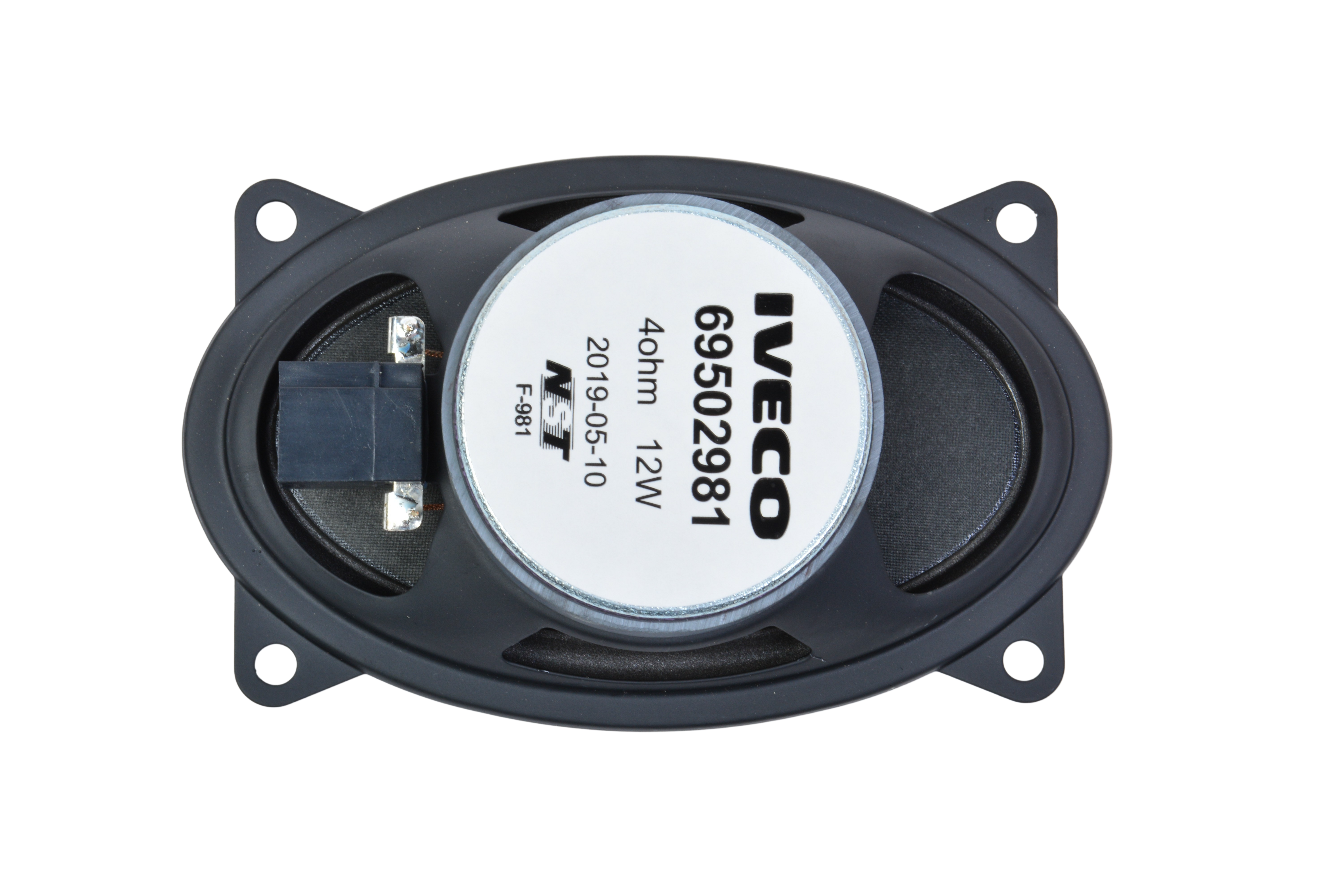 Altoparlante Iveco Daily 06-13 - 69502981