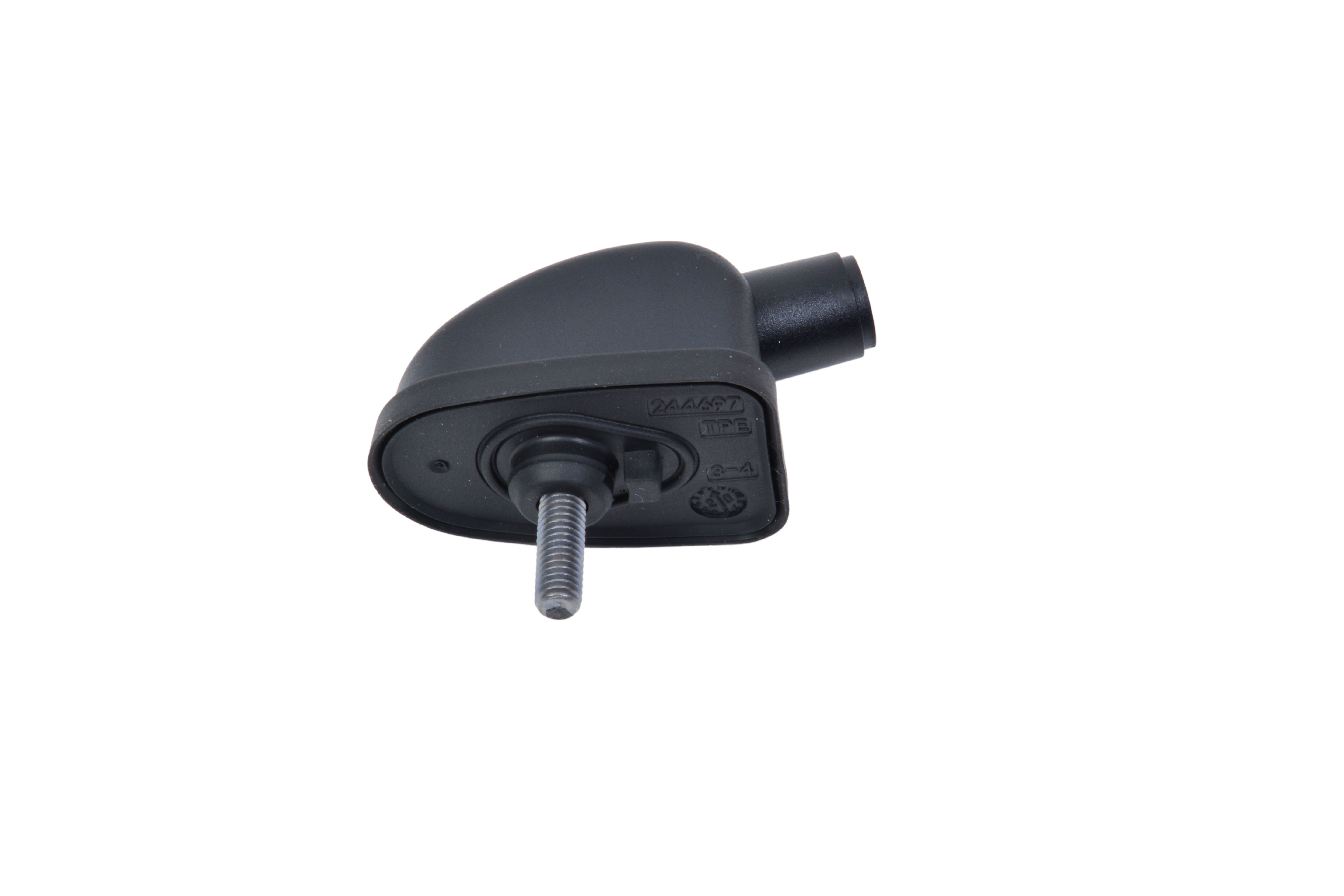 Supporto antenna Iveco Daily 2014-2019 - 5801473636
