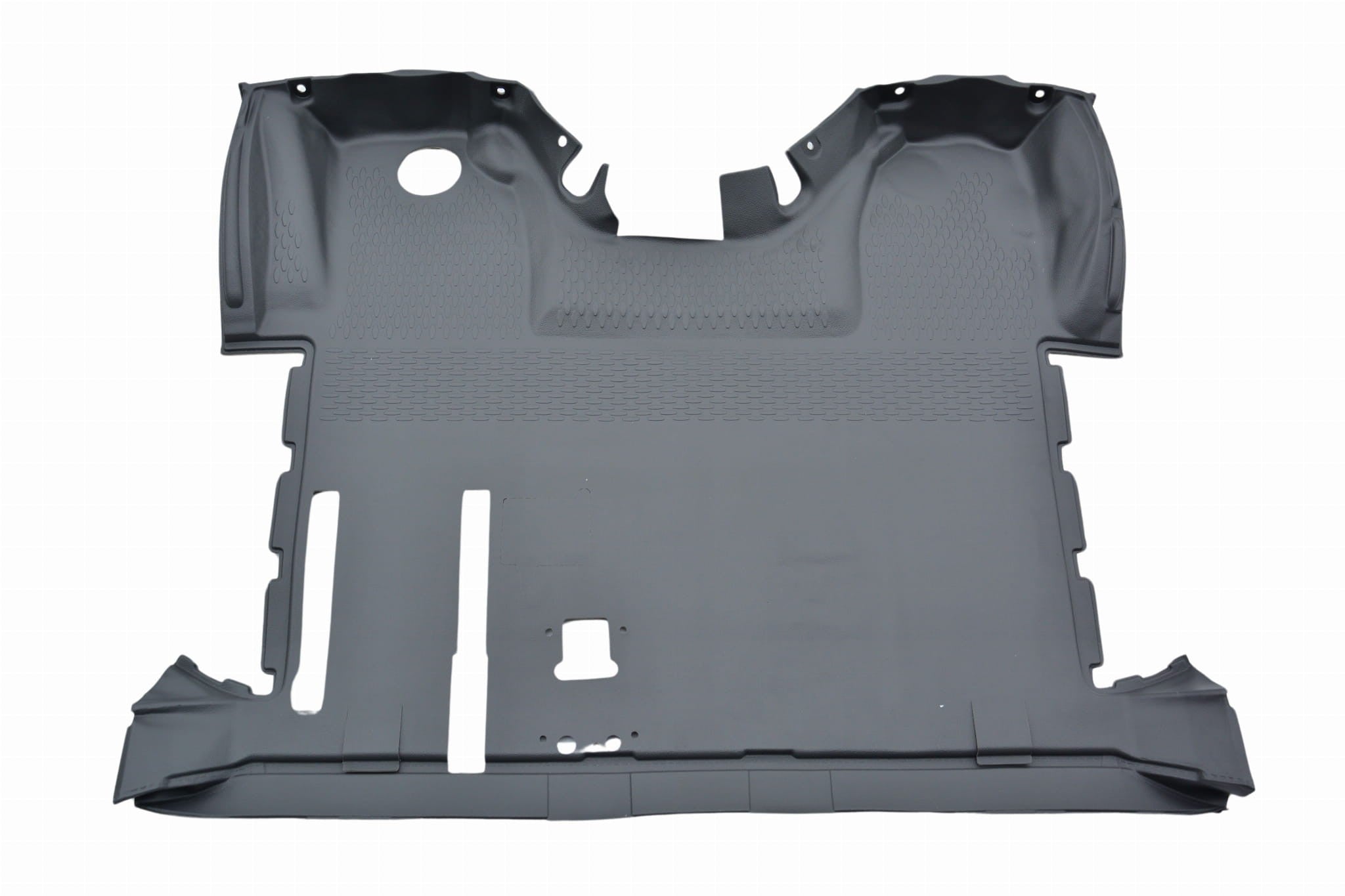 Rivestimento pavimento Iveco Daily 06-13 - 5801256218