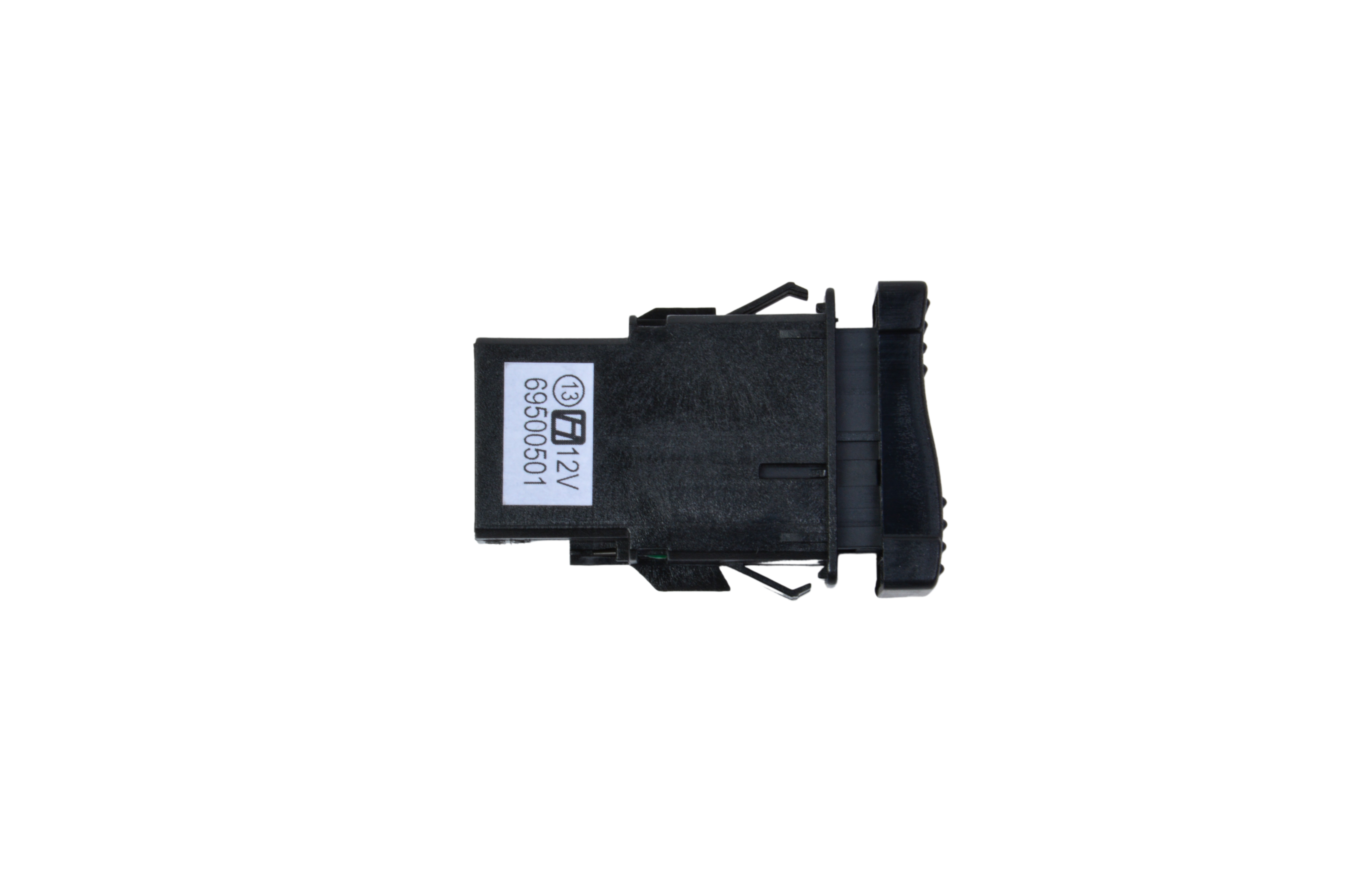 Interruttore riscaldamento specchietti Iveco Daily 06-11 - 69500501