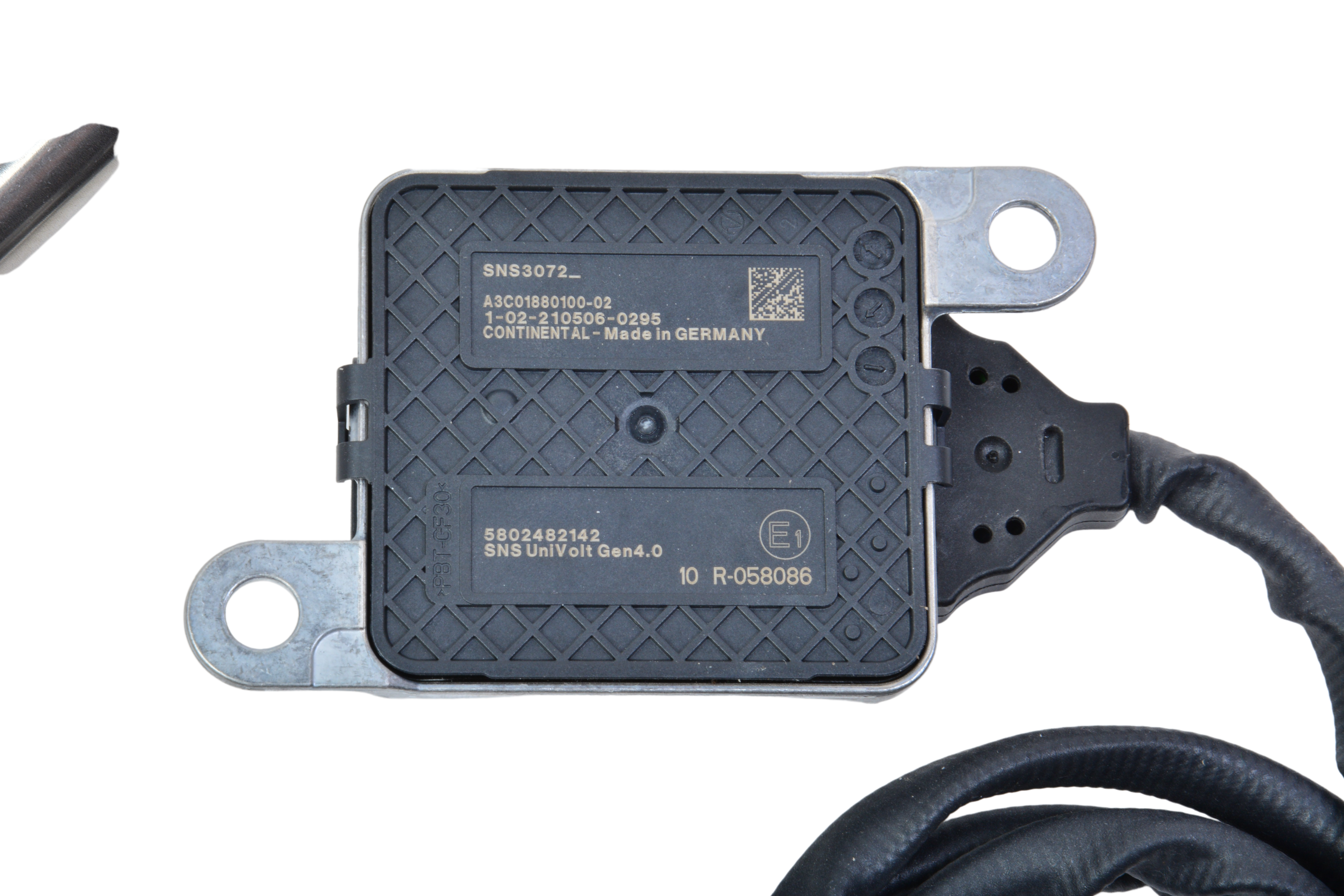 Sonda NOX Iveco Daily 2019 - 5802819744; 5802482142