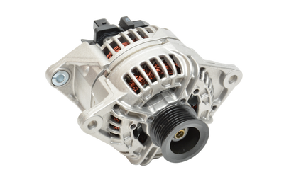 Alternatore 140A Iveco Daily 2.3 03-13 - 504009978
