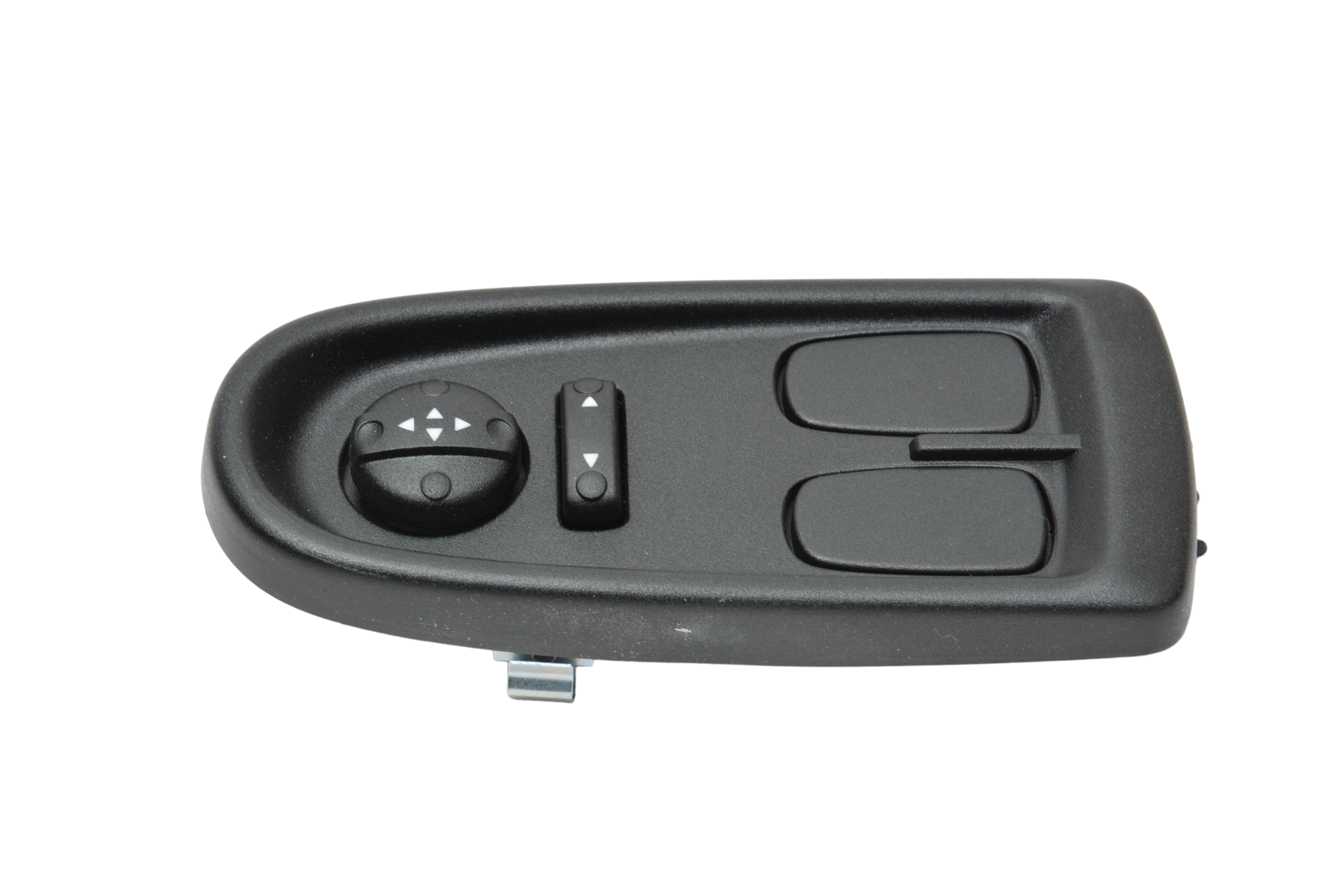 Comando specchietti Iveco Daily 06-13 - 5801306889